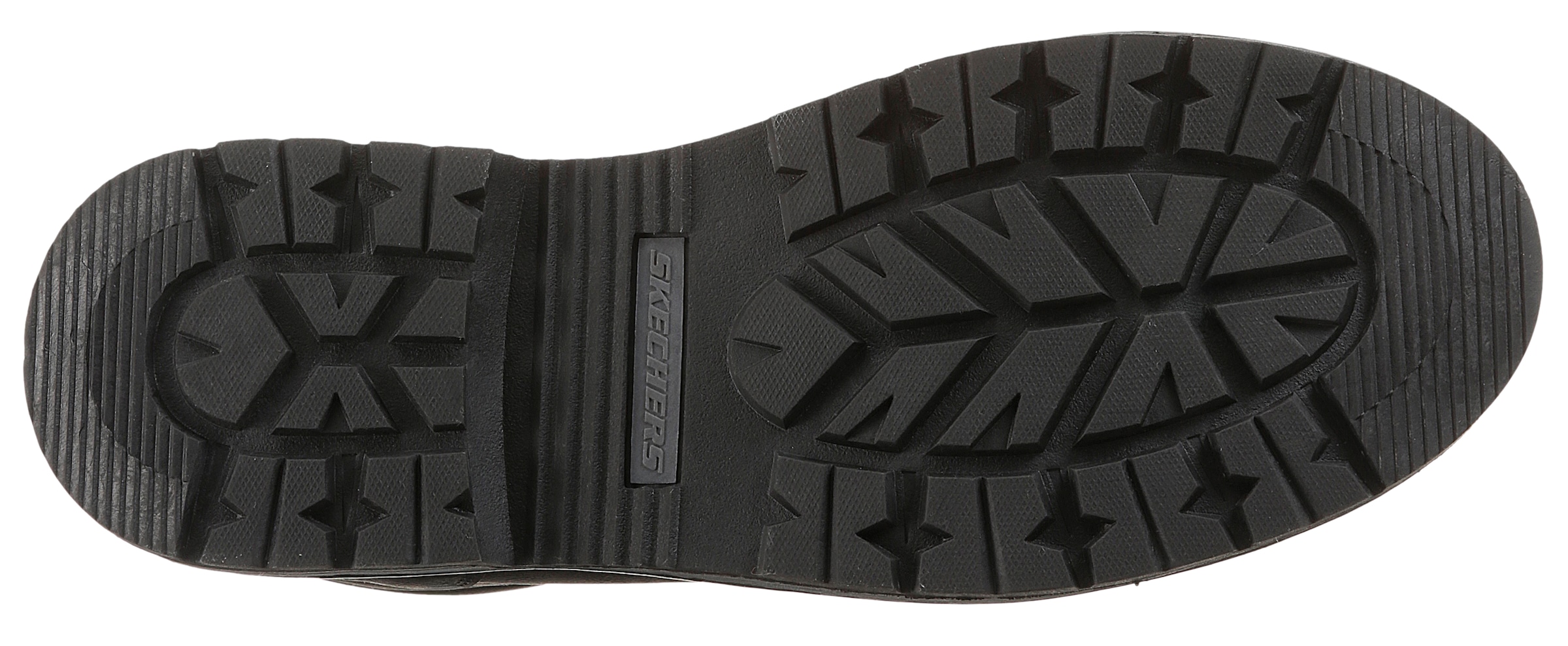 Skechers Bottes d'hiver »CORADO-MEMPHIS«  Schnürstiefel mit Warmfutter