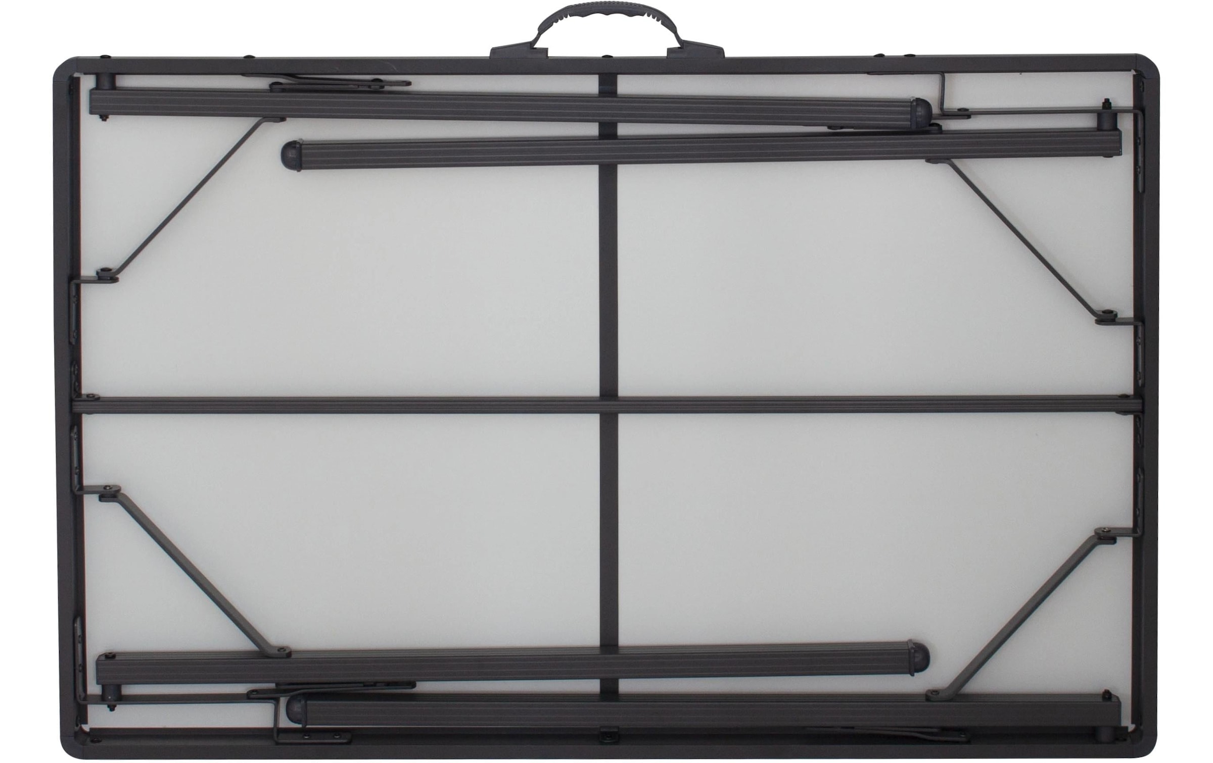 Eurotrail Table de camping »Rouen«