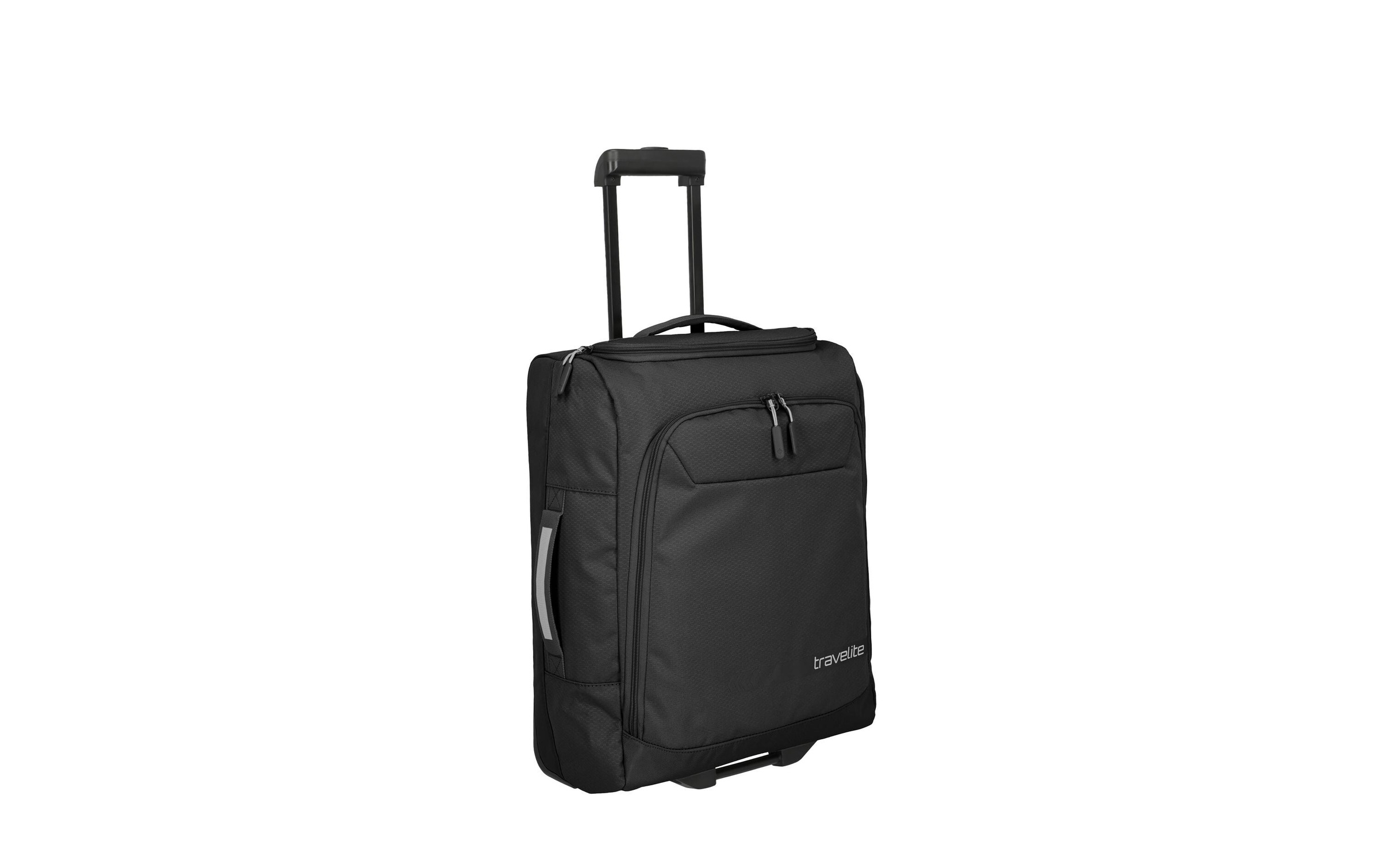 travelite Koffer »KICK OFF« 44 l 2 Rollen