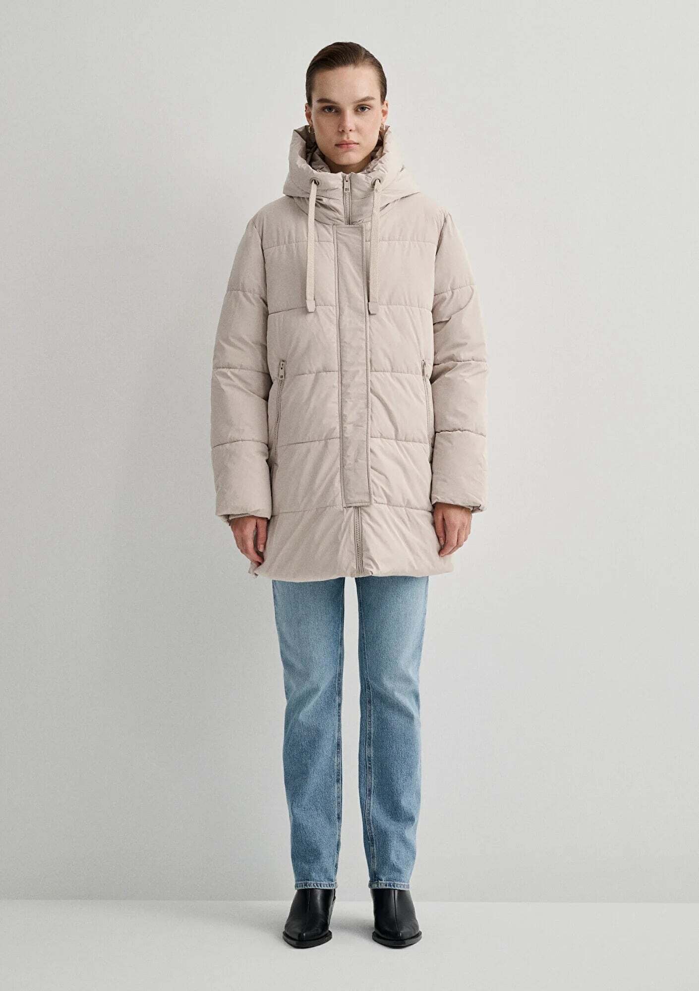 Mavi Veste matelassée »Mavi Steppjacke Jacket«