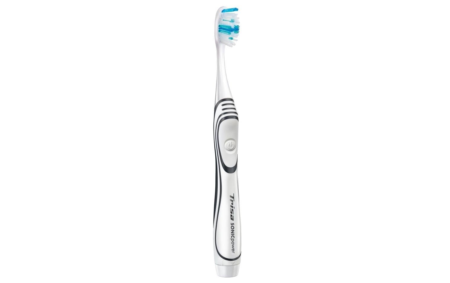 Trisa Brosse à dents sonique »Sonicpower Protection Medium«