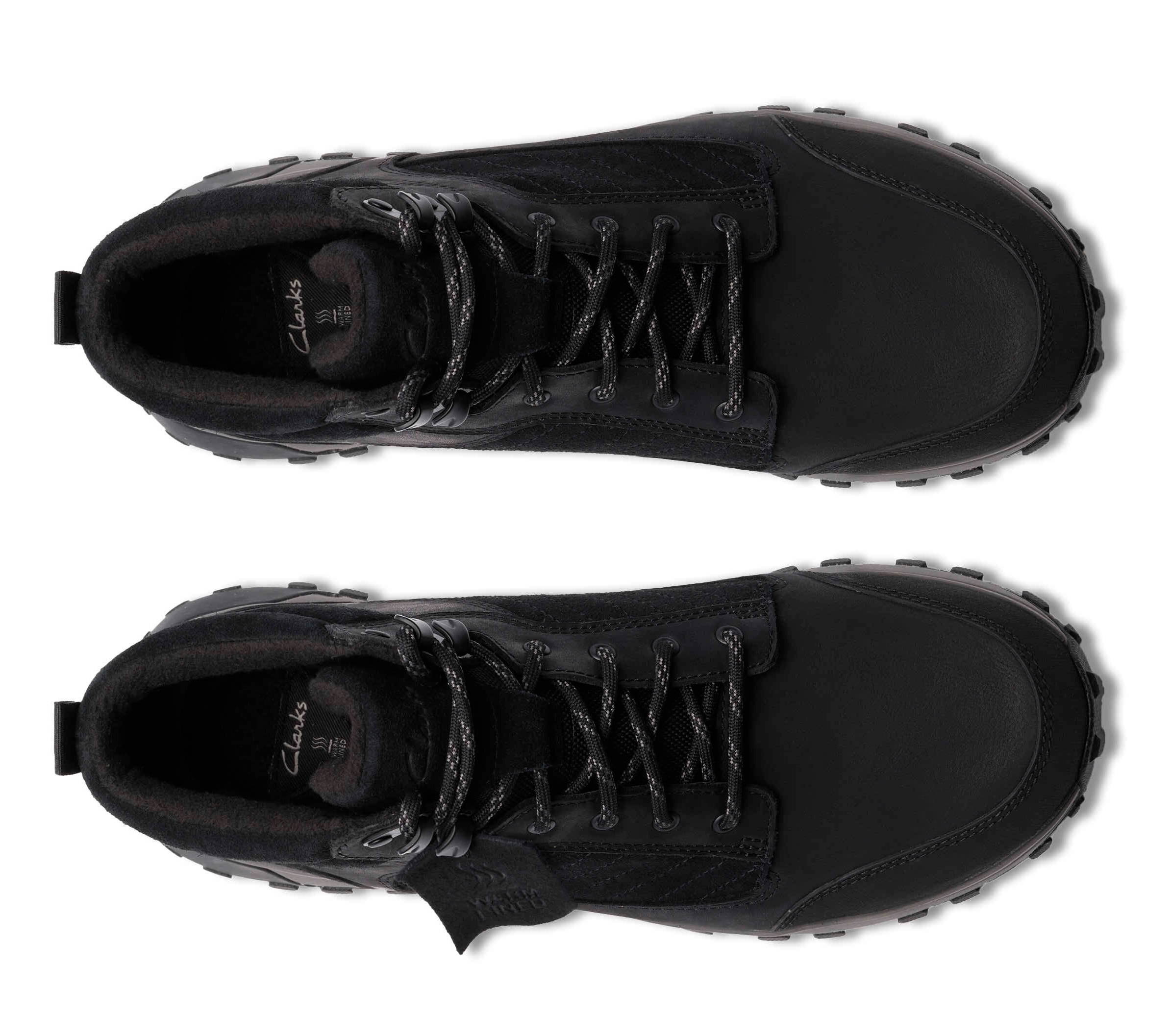 Clarks Trekkingschuh »ATL TrekHi GTX«  Trekking Schuh, Boots mit Gore-Tex
