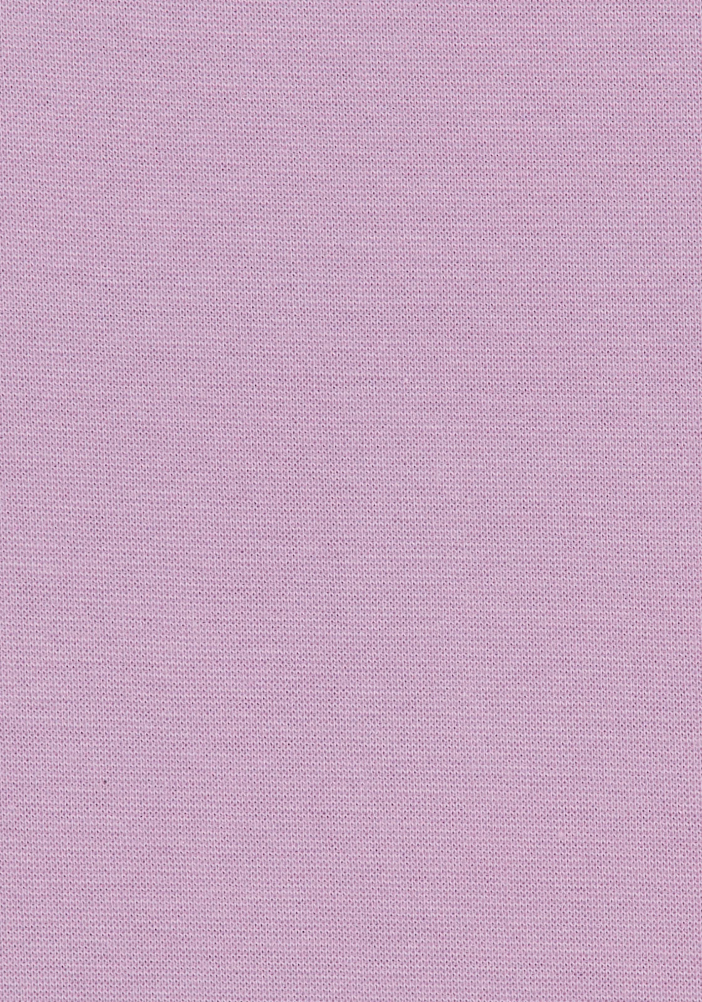 Vivance Dreams Haut de pyjama 1 pièce, 1 avec détails Babylock