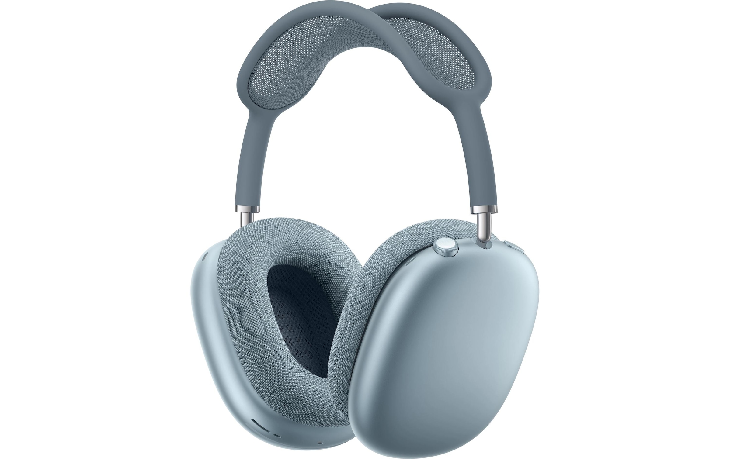 Apple Casque supra-auriculaire »AirPods Max 2« commande vocale | compatible avec Siri | réduction du bruit