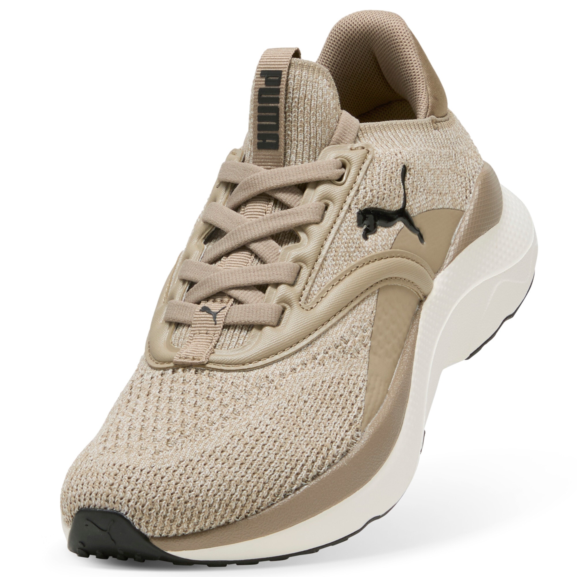 PUMA Chaussure d'entraînement »SOFTRIDE MAYVE WN'S«  gestricktes Obermaterial, leicht profilierte Synthetik-Laufsohle