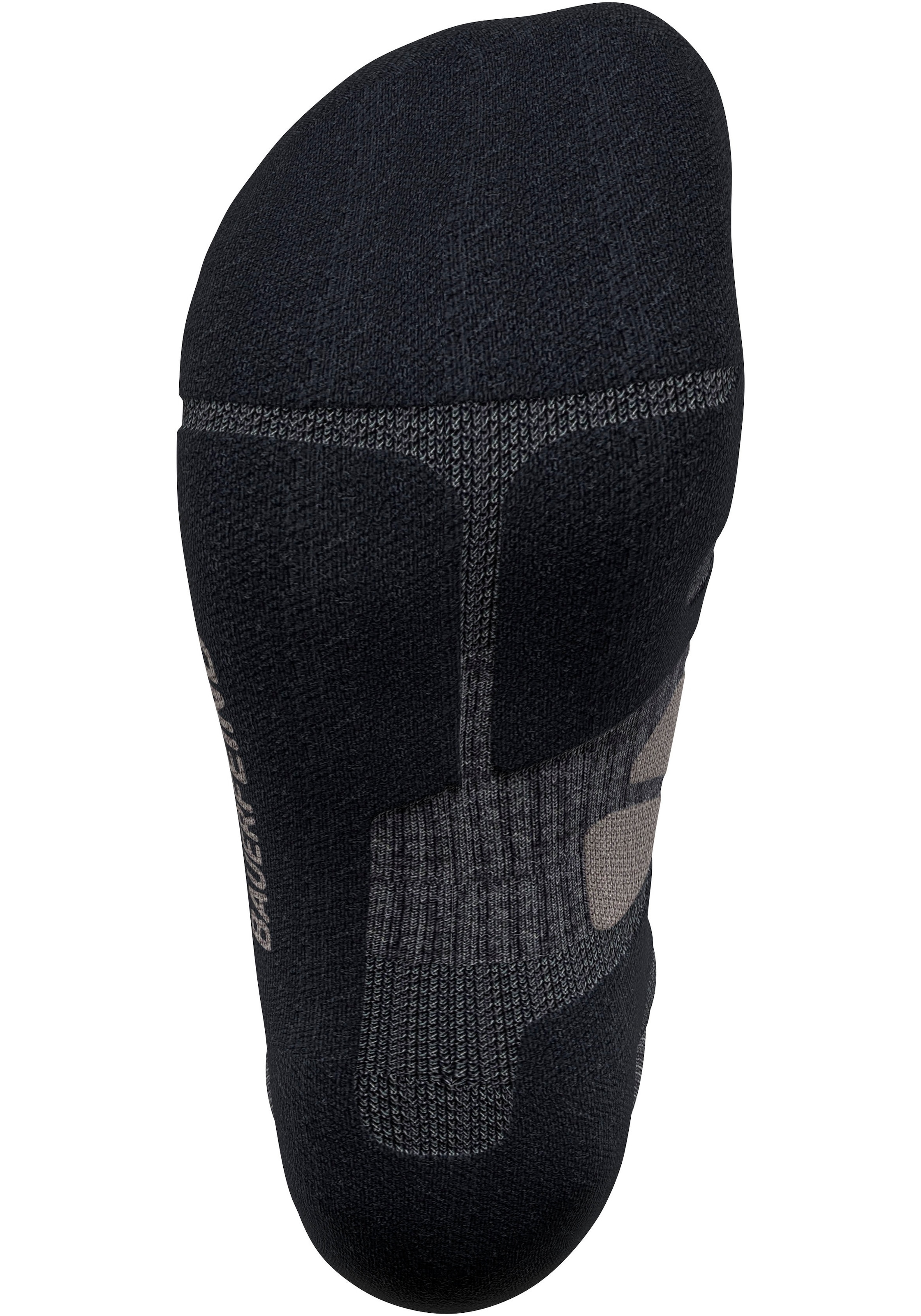 Bauerfeind Chaussettes de sport »Outdoor Merino Compression Socks« avec une forte proportion de laine mérinos