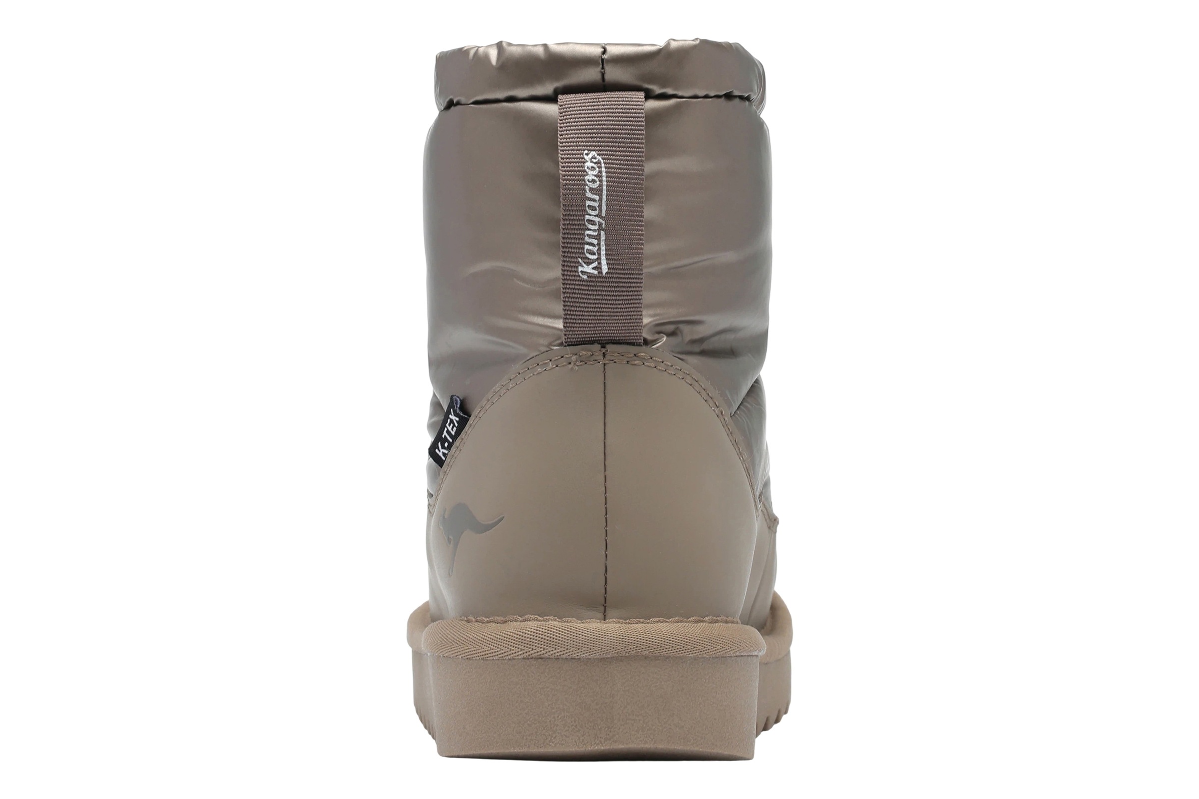 KangaROOS Bottes d'hiver »K-UW Alice RTX«  imperméable, doublure chaude, chaussures d'hiver, bottes d'hiver, bottes de neige