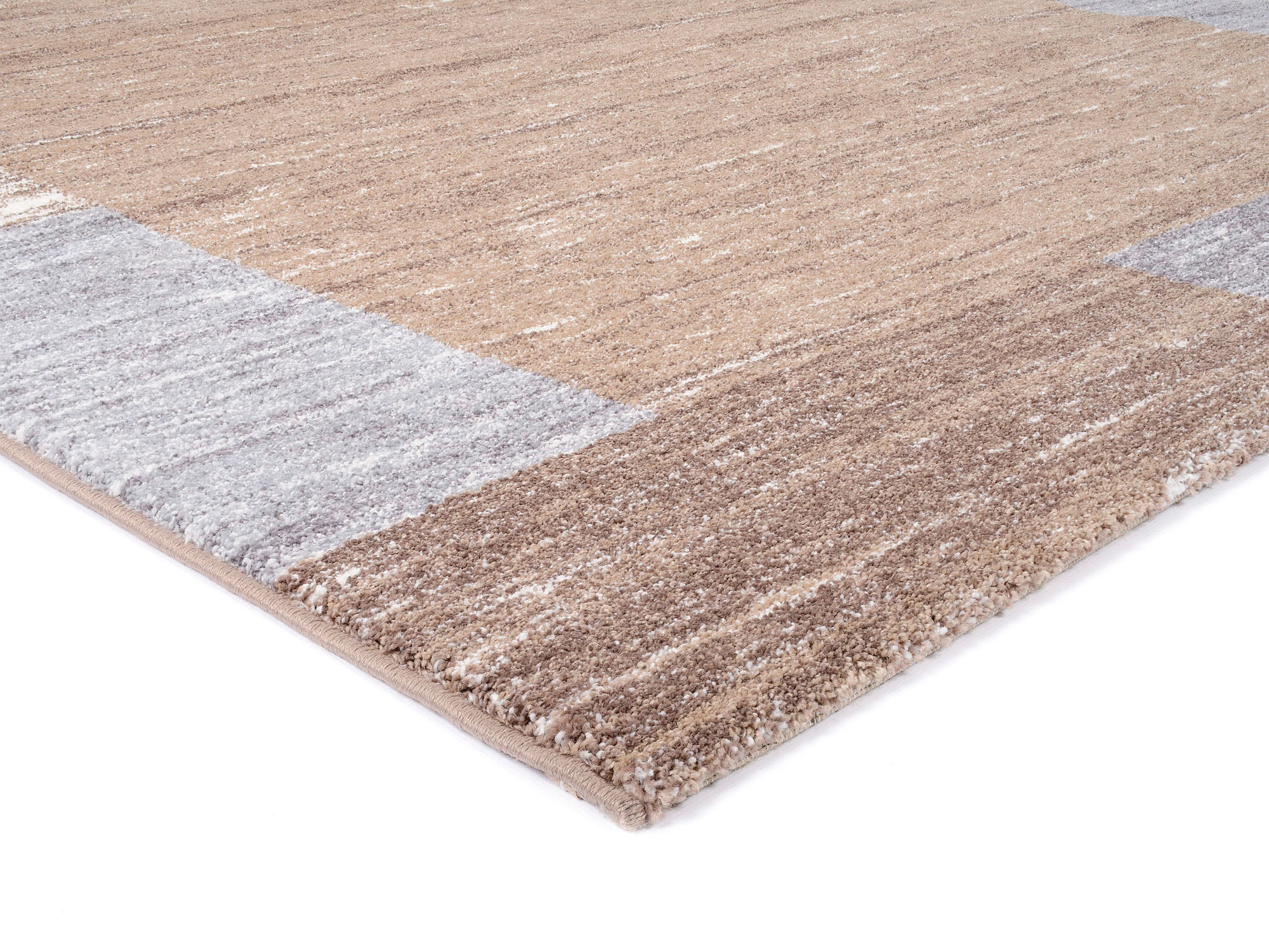 OCI DIE TEPPICHMARKE Tapis »Sofi Star« Rectangulaire 12 mm Höhe Wohnzimmer