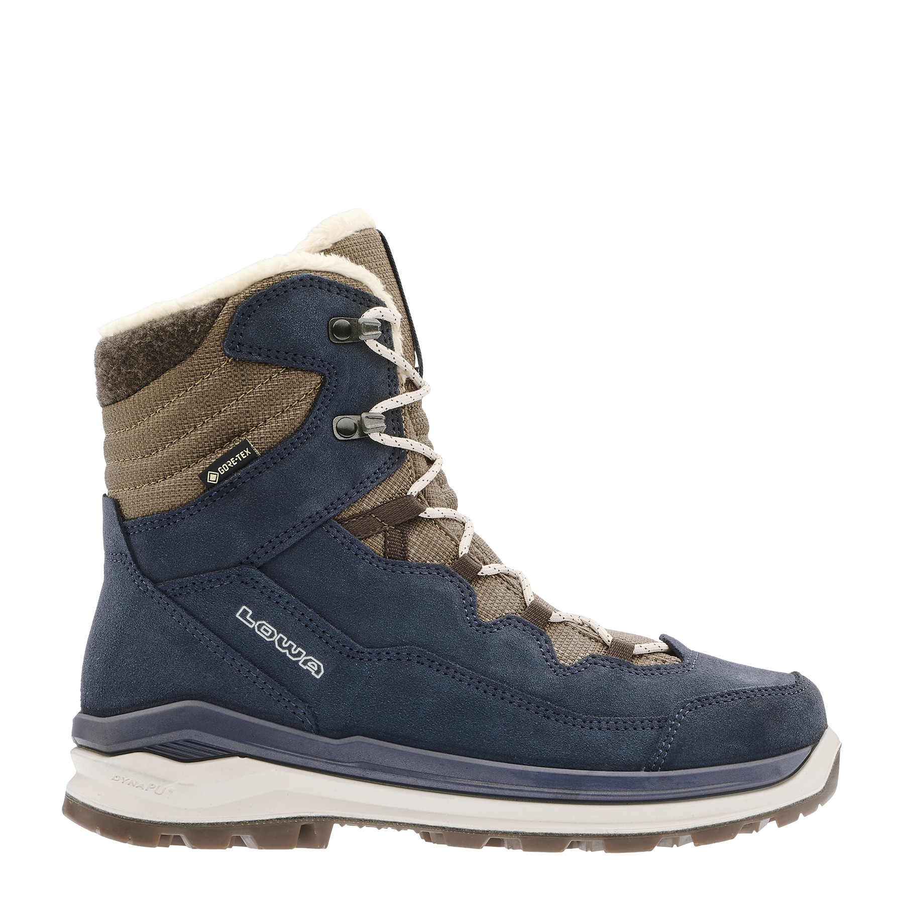 Lowa Winterstiefel »OTTAWA EVO GORE-TEX WS«  Winterschuhe, Winterboots, Snowboots, wasserdicht