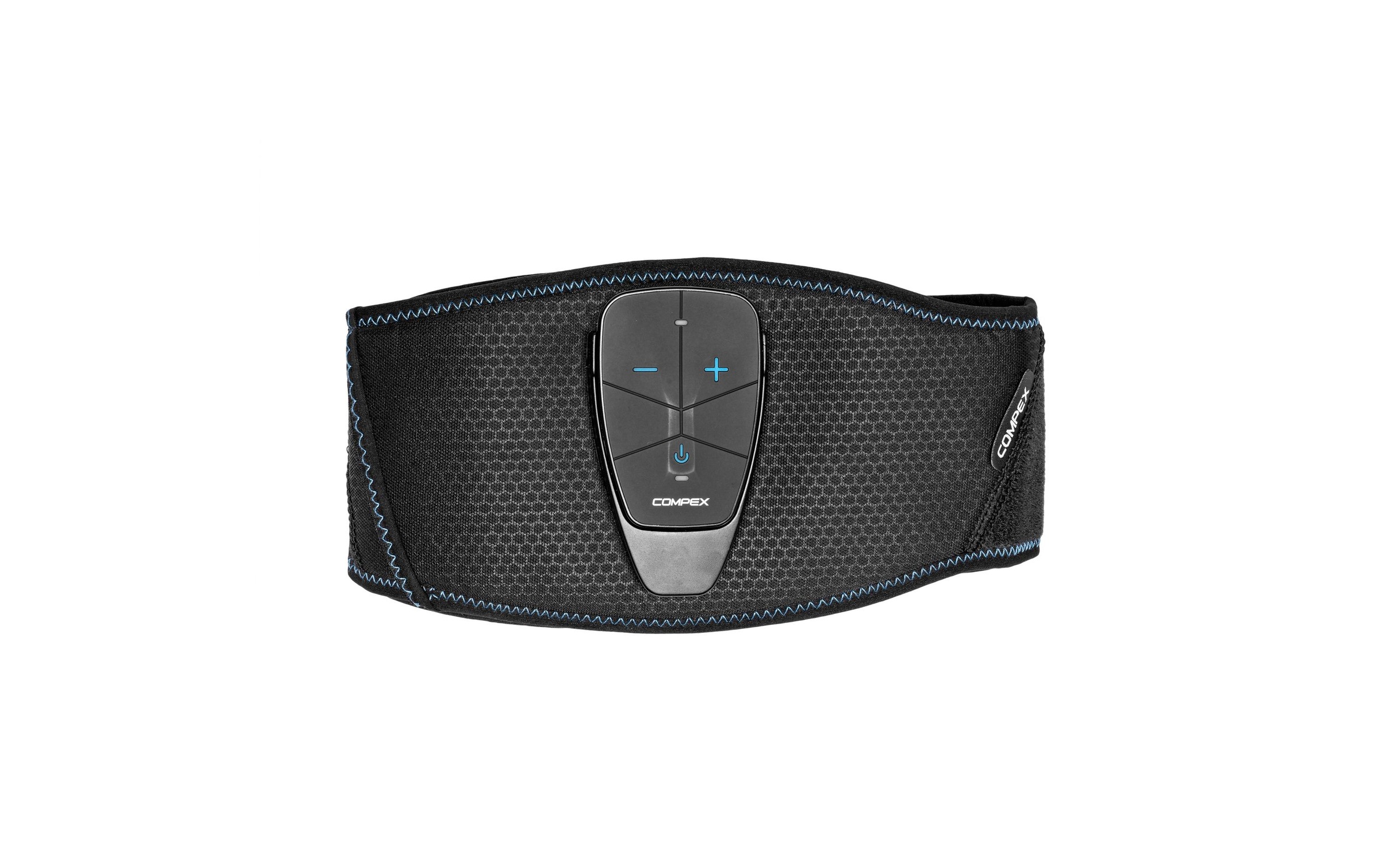   Appareil d'électrostimulation du plancher pelvien »Compex Corebelt 5.0 Set S/M«