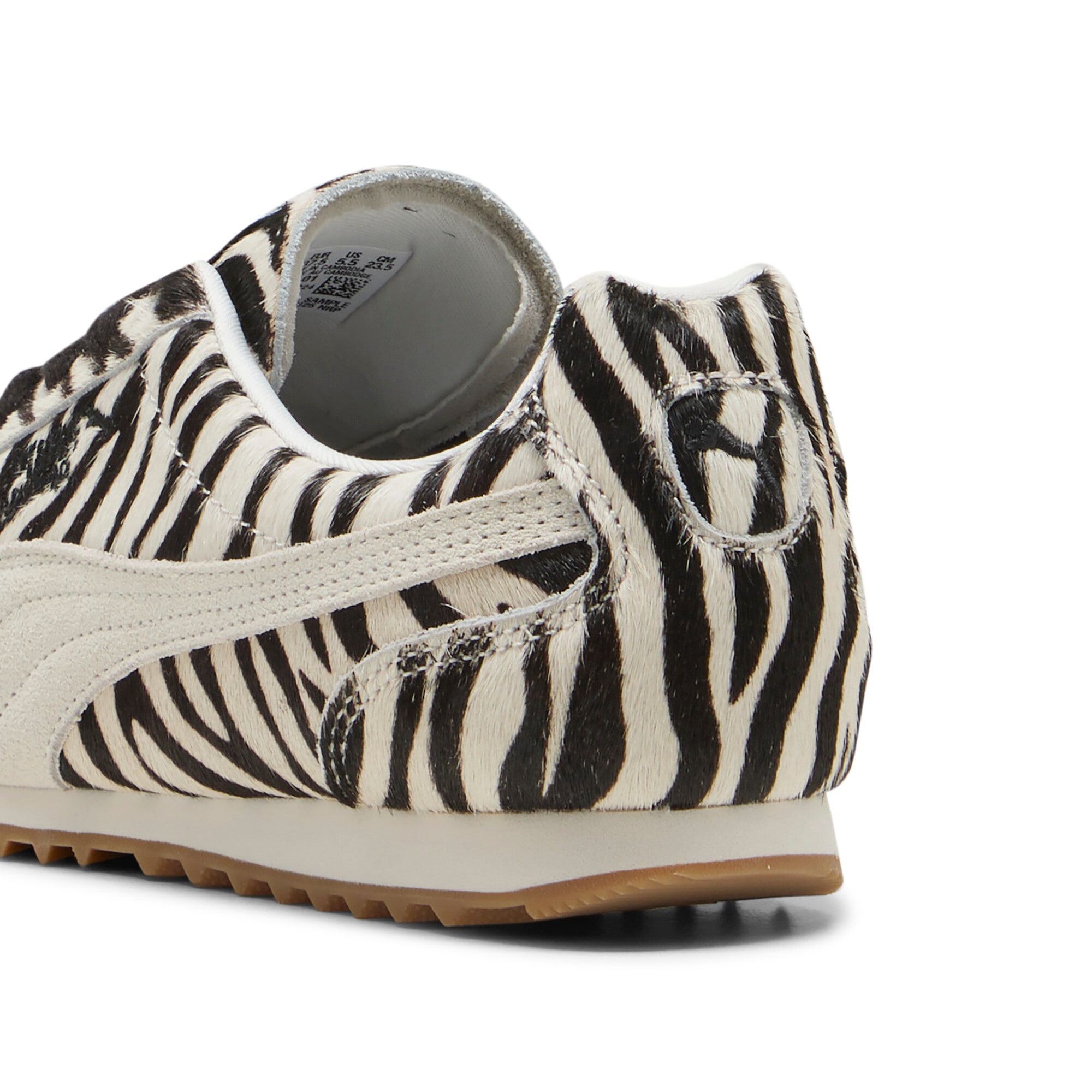 PUMA Sneakers »ARIZONA ZEBRA WNS«