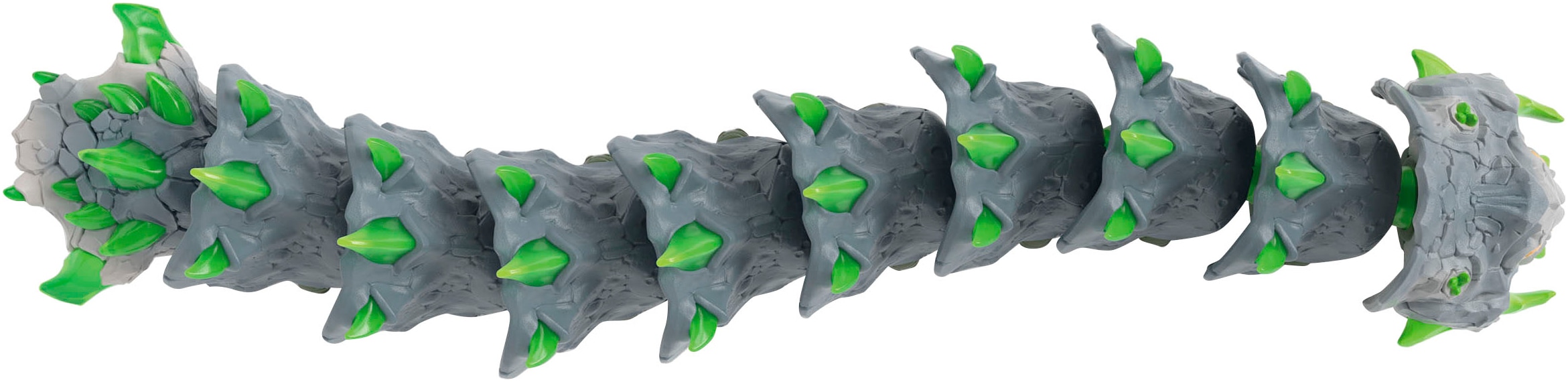 Schleich® Personnage de jeu »ELDRADOR® CREATURES, Steinwurm (70853)«
