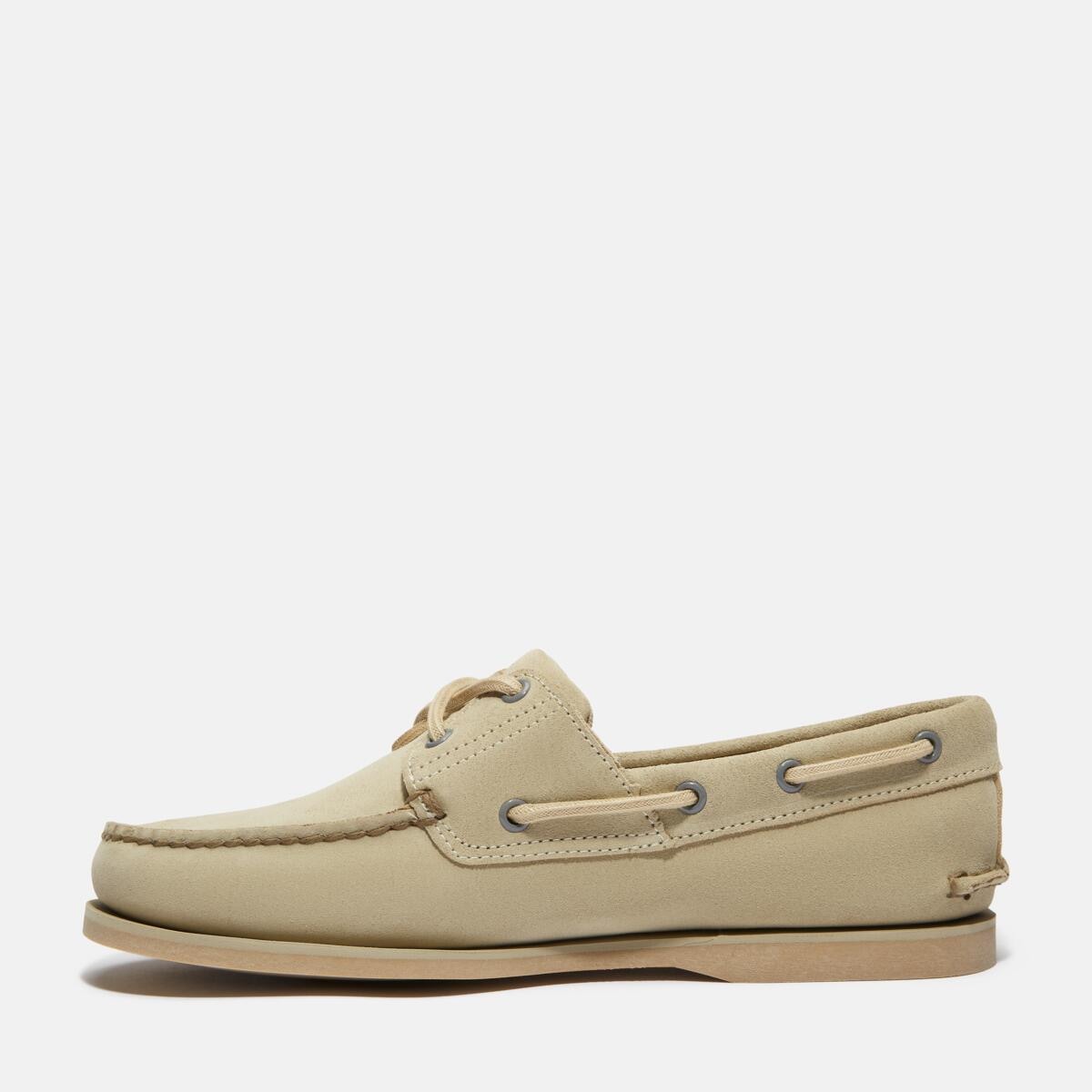 Timberland Bootsschuh »CLASSIC BOAT BOAT SHOE«  Classic Bootsschuh aus Timberland Premium Leder