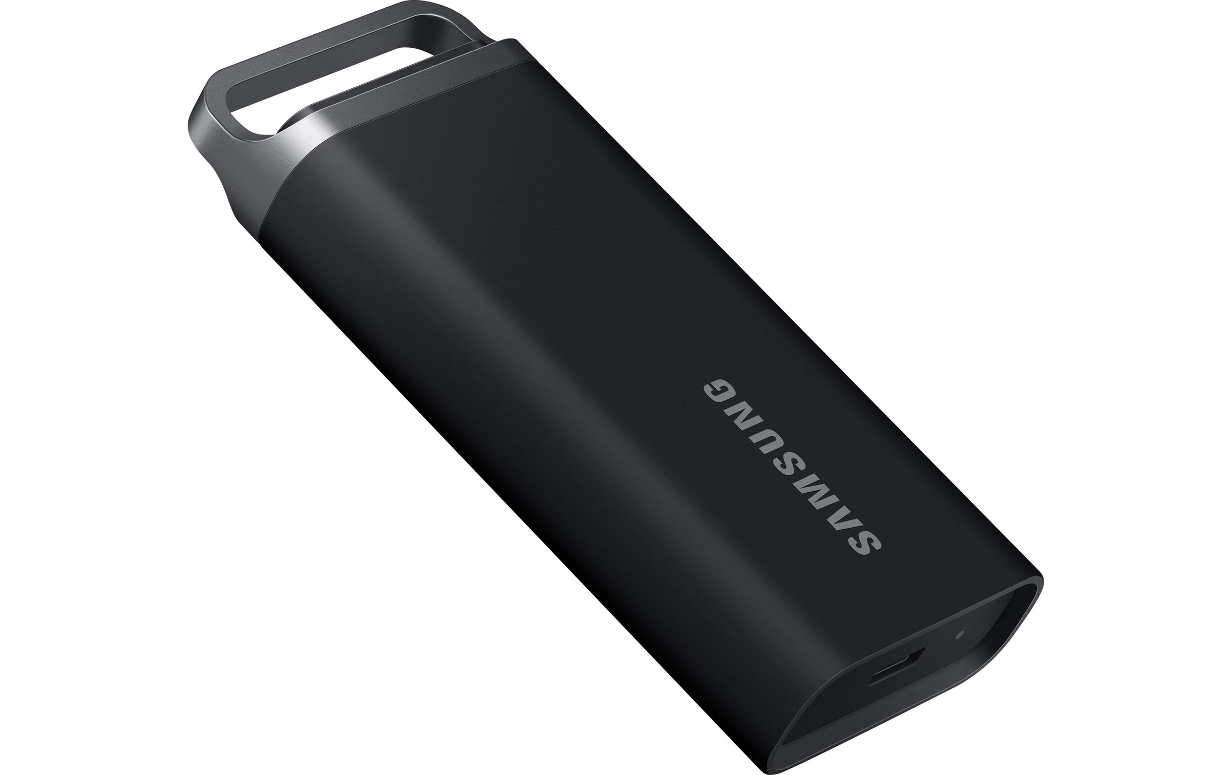 Samsung SSD externe »Portable SSD T5 EVO« 2 TB