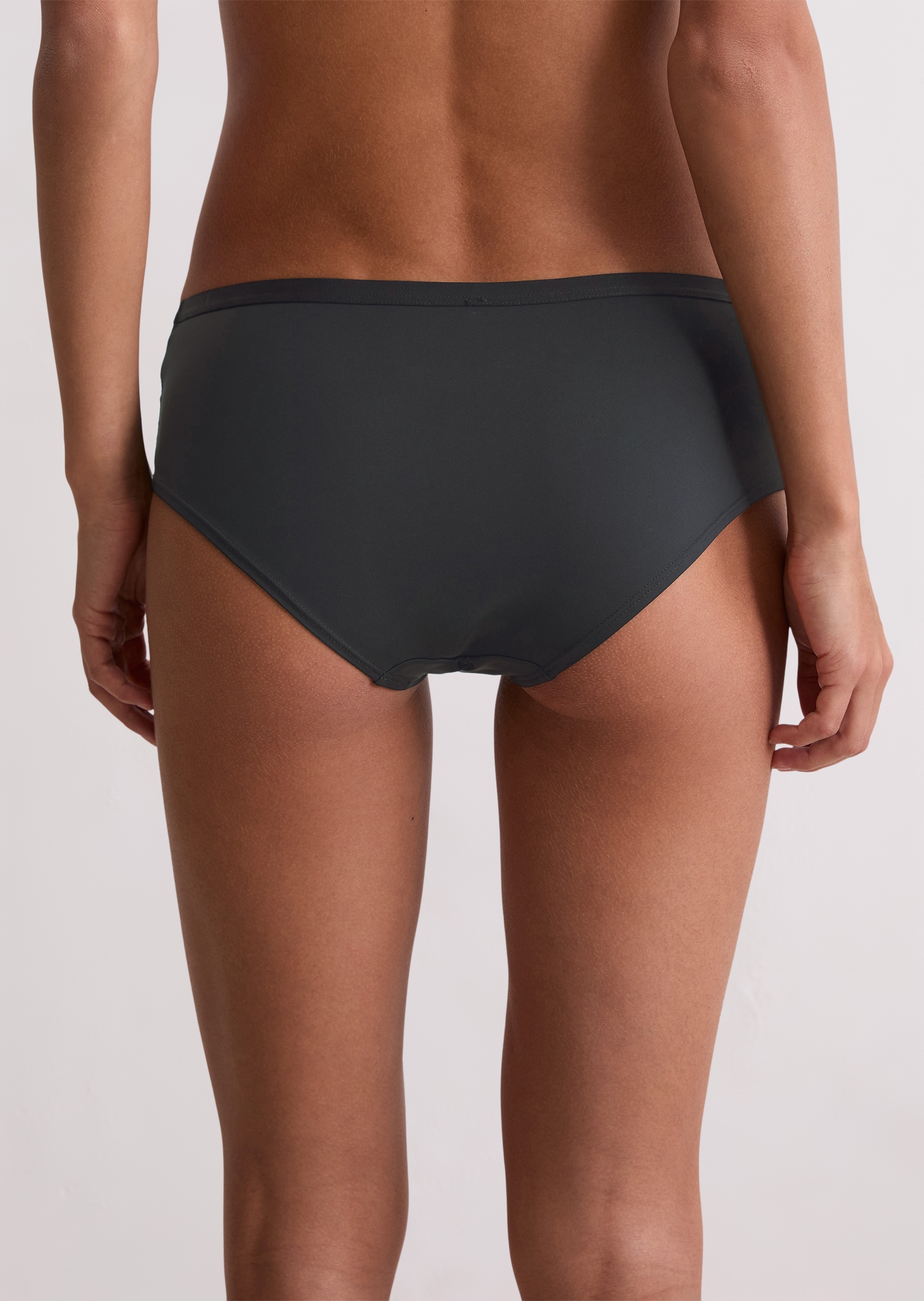 Marc O'Polo Panty pour les hanches »Tender Lace« ceinture élastique, détails en pointe, doux, féminin, microfibre