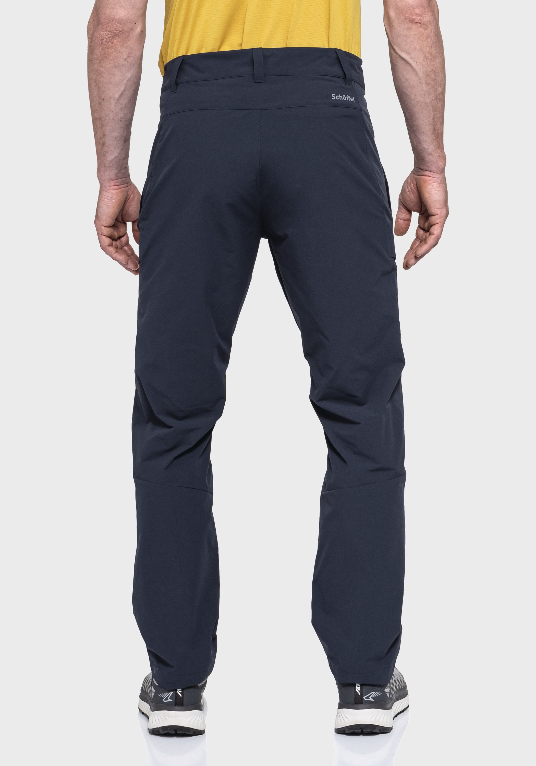 Schöffel Pantalon de plein air »Pants Kitzstein M«