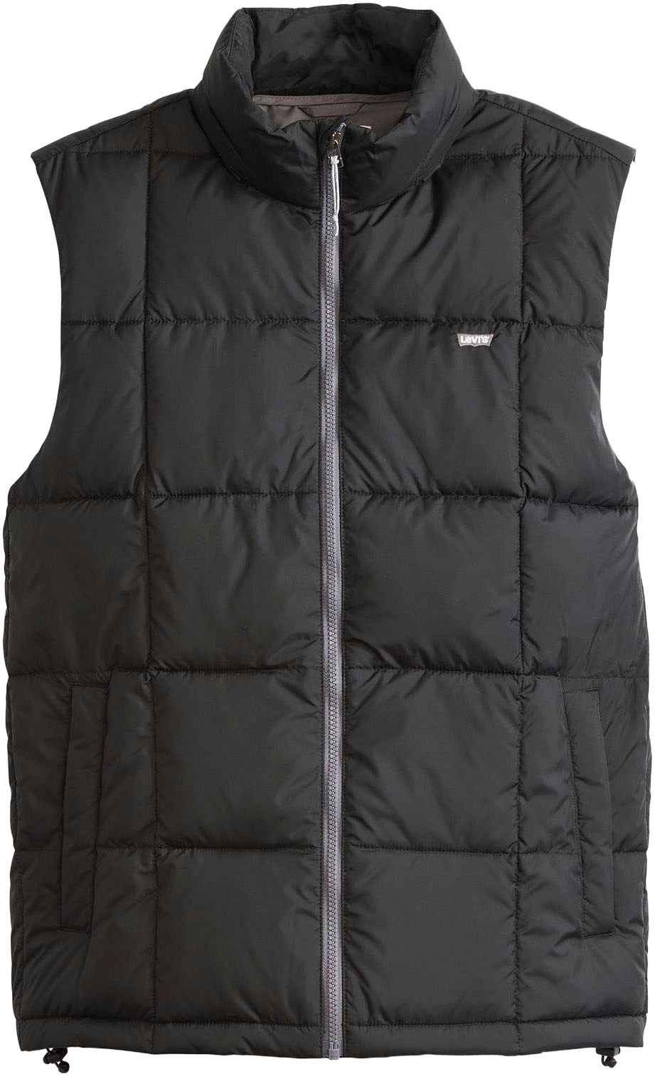 Levi's® Gilet matelassé »PIEDMONT VEST« coupe confortable