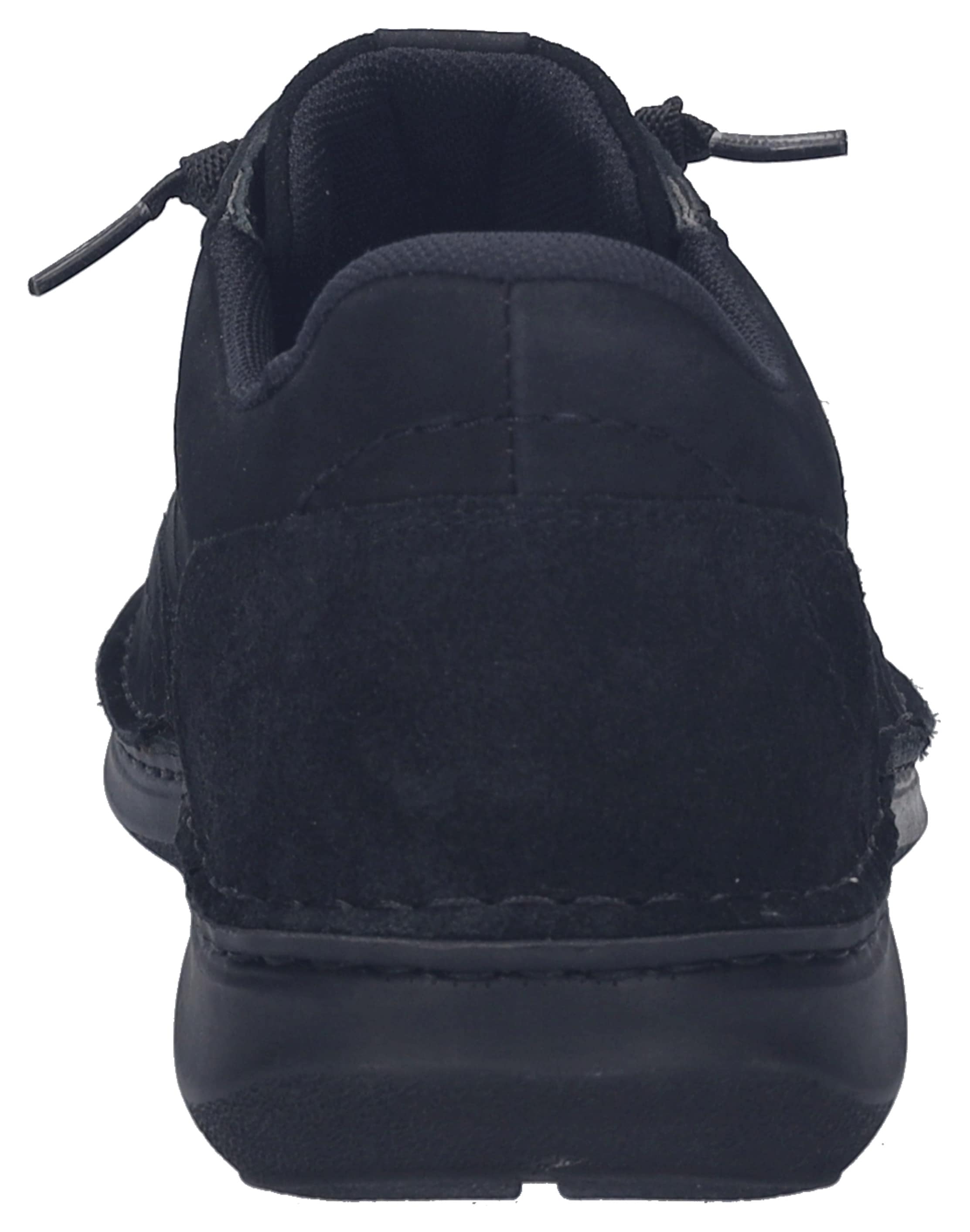 Josef Seibel Schnürschuh »New Anvers 21«  Sneaker, Freizeitschuh in Weite K