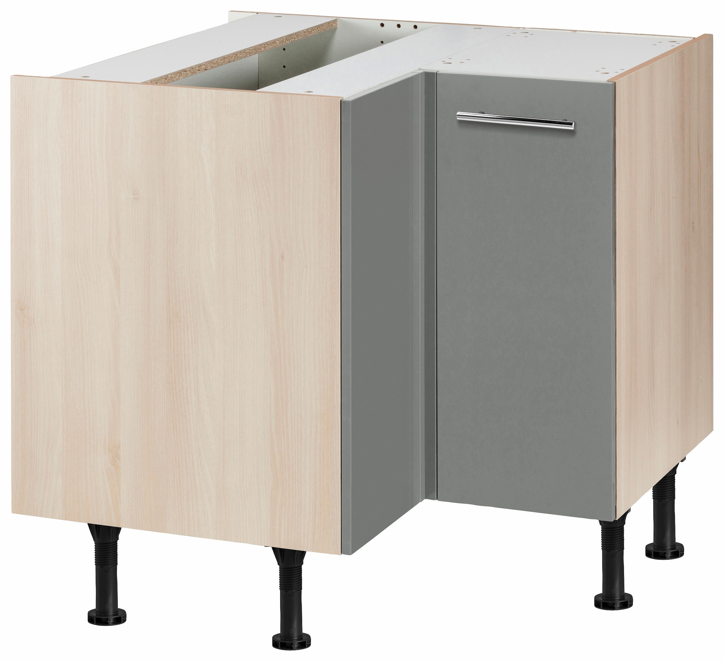 OPTIFIT Eckunterschrank »Bern«