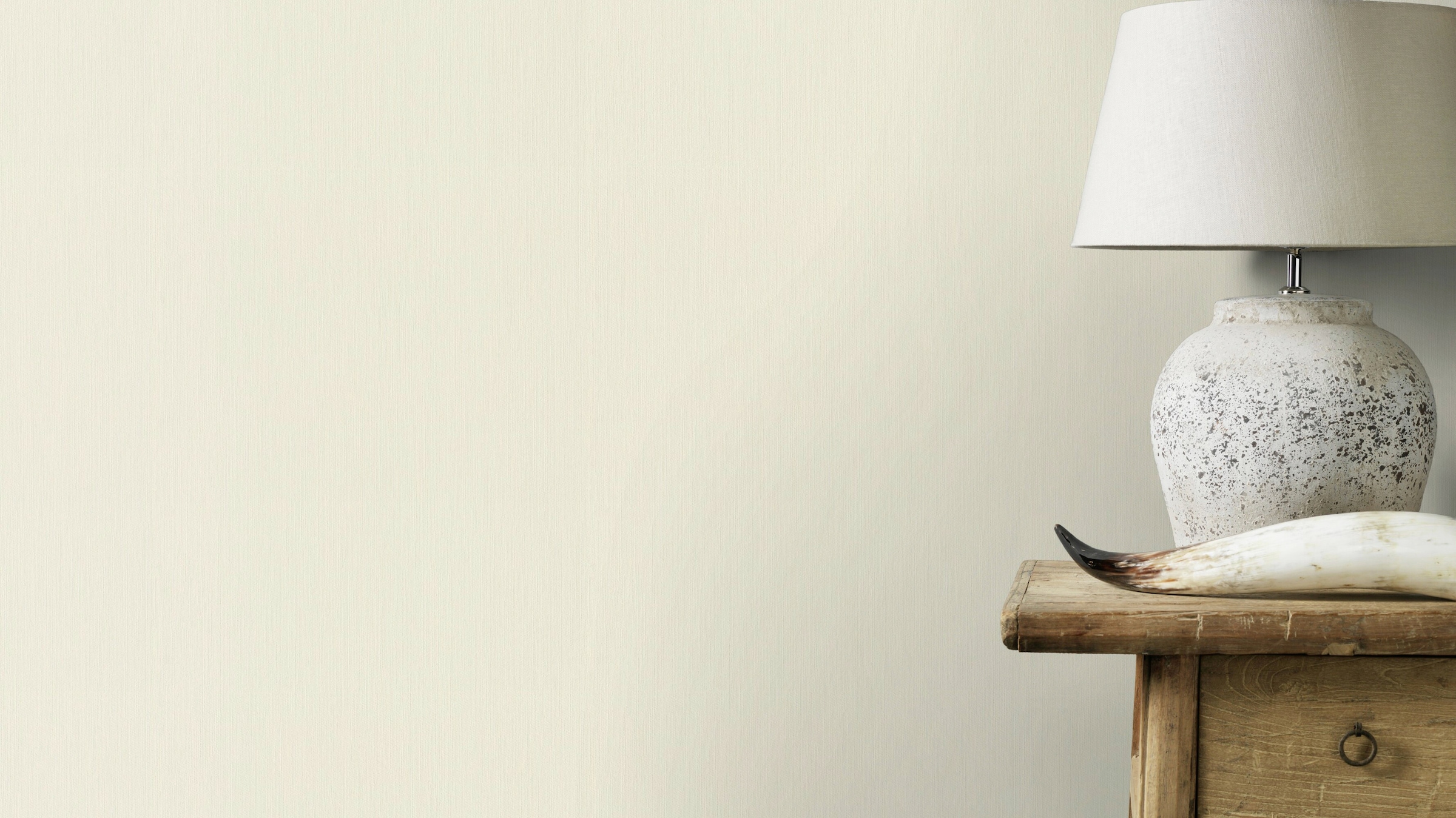 BARBARA Home Collection Vliestapete »BARBARA Home Collection II« uni geprägt