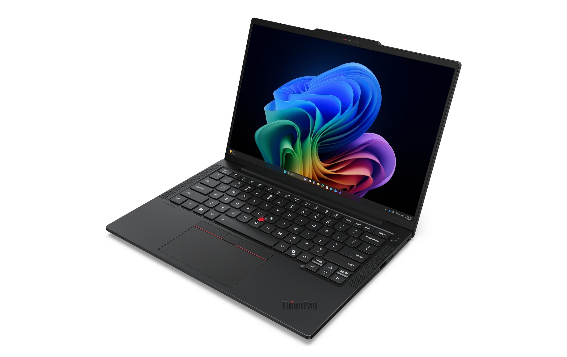 Lenovo Ordinateur portable »TP T14s 32 GB 512 GB« / 14 ″