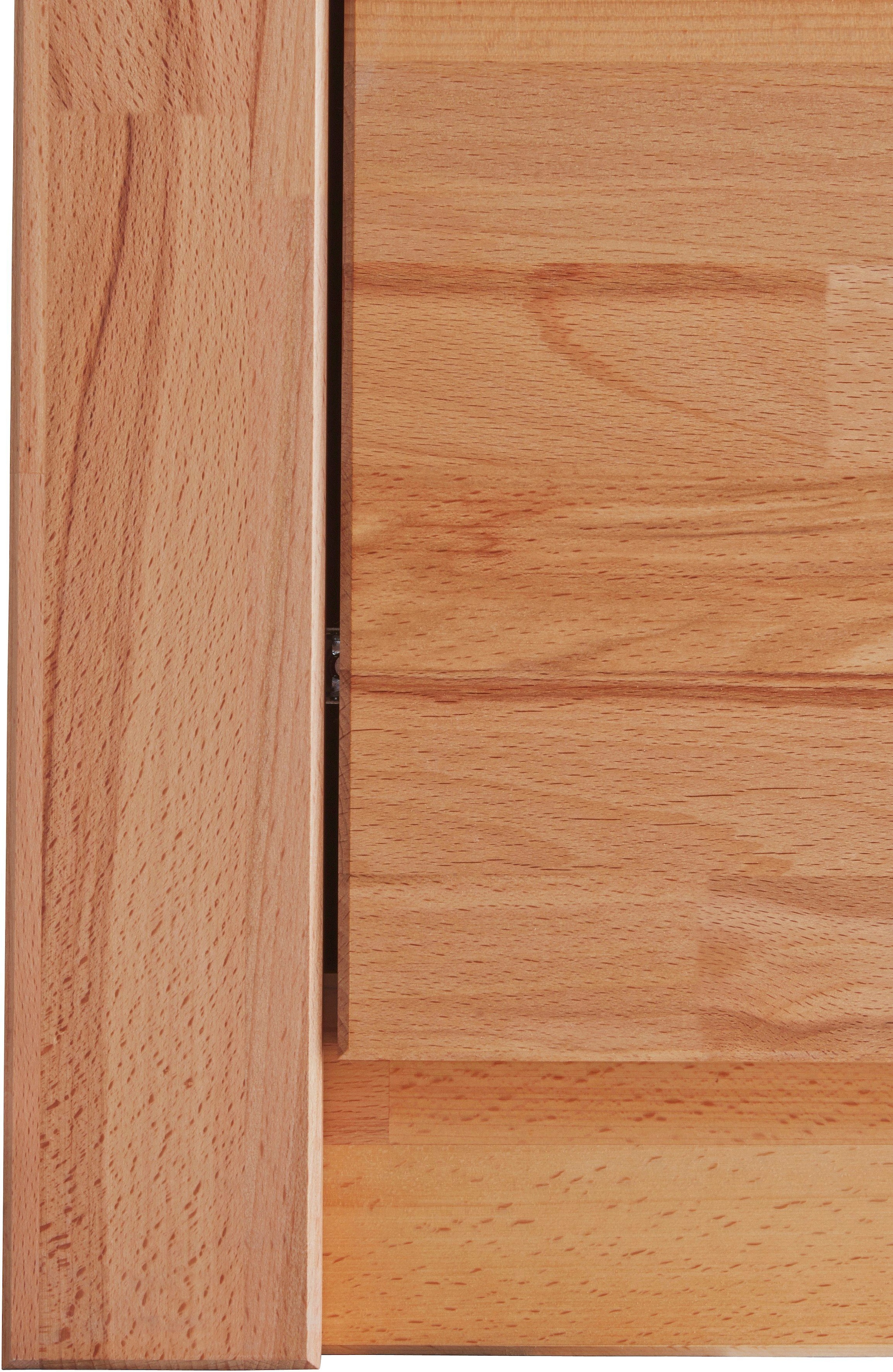 VOGL Möbelfabrik Sideboard »Toronto« Breite 183 cm