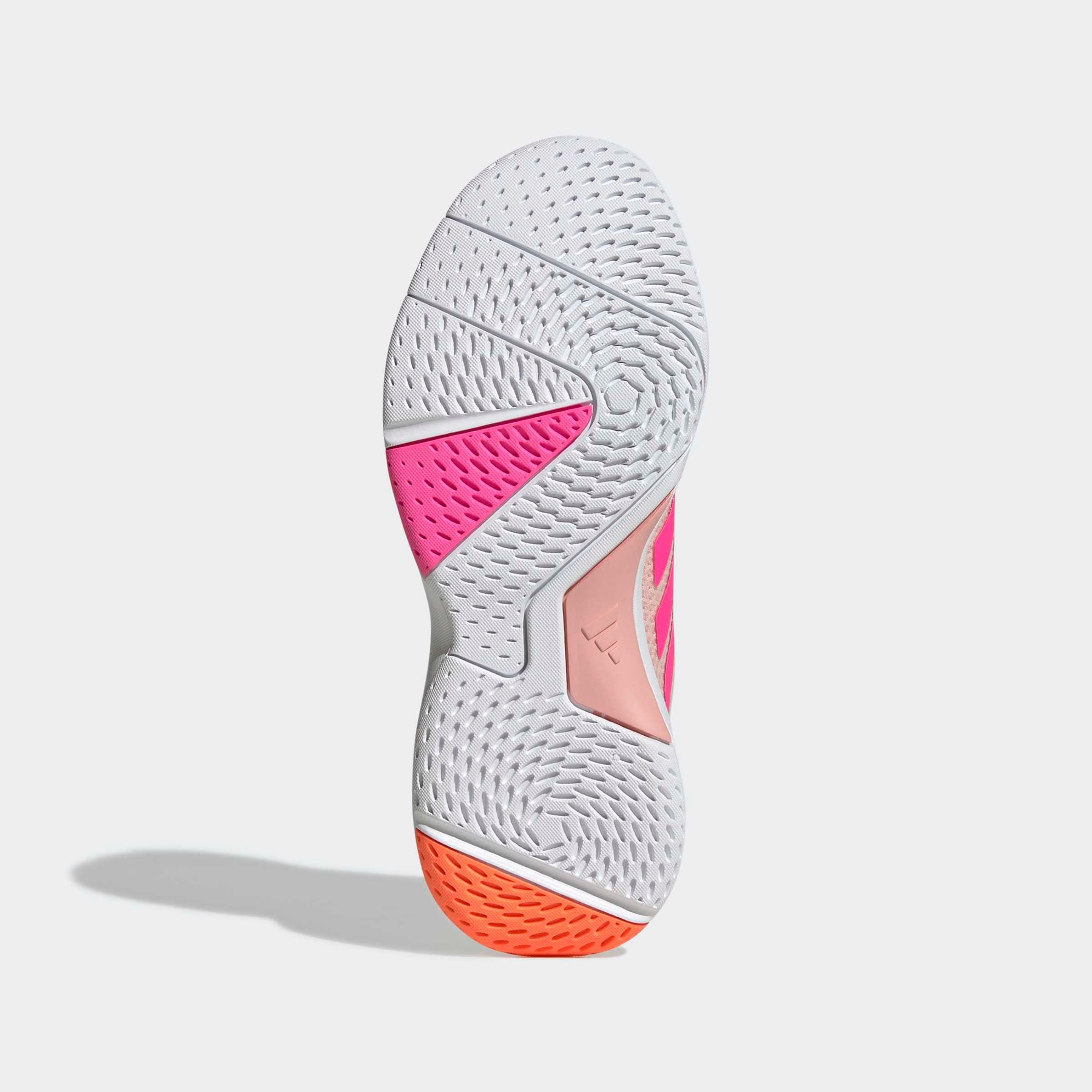 adidas Performance Hallenschuh »LIGRA 8 INDOOR«  geeignet für jeden Hallensport