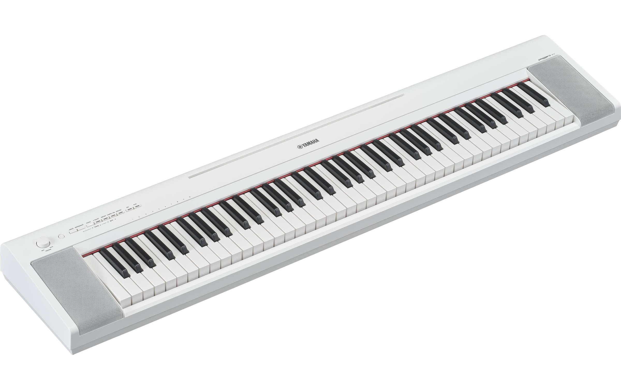 Yamaha Clavier d'accueil