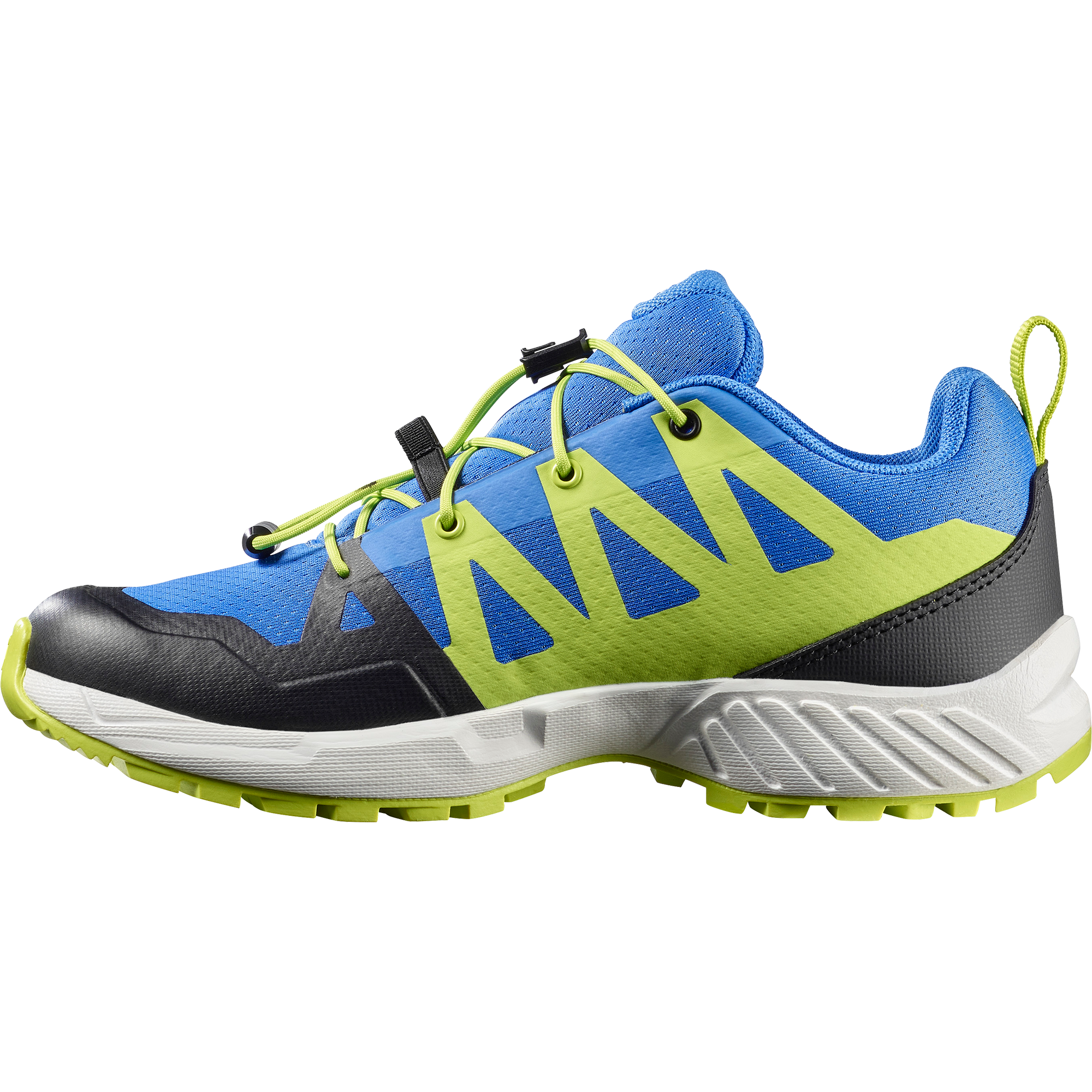 Salomon Chaussure de randonnée »OUTSCAPE J«  pour enfants et adolescents