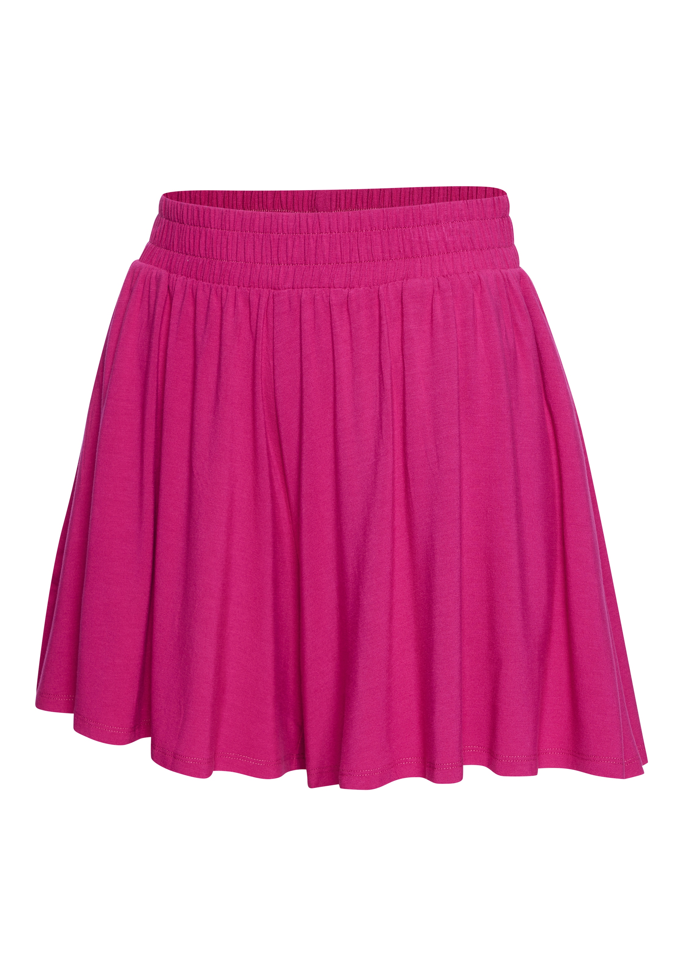 Vivance active Shorts  Rockhosen-Design