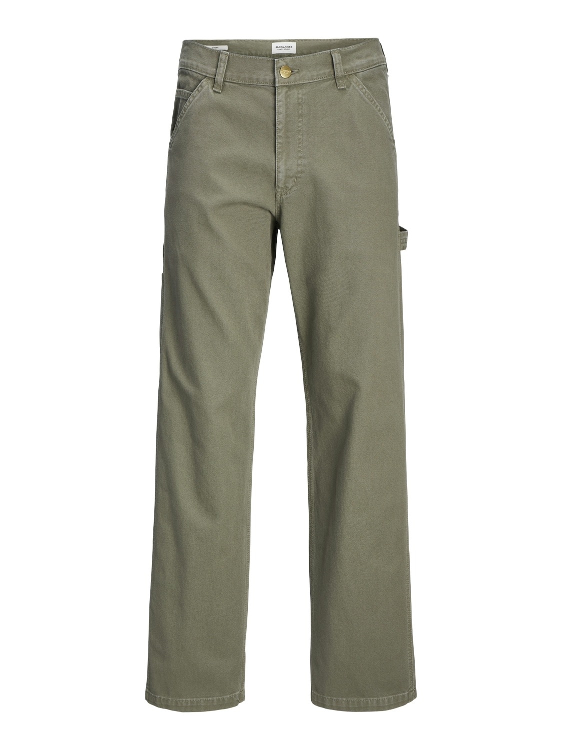 Jack & Jones Pantalon cargo »JPSTEDDIE CARPENTER PANTS NOOS«