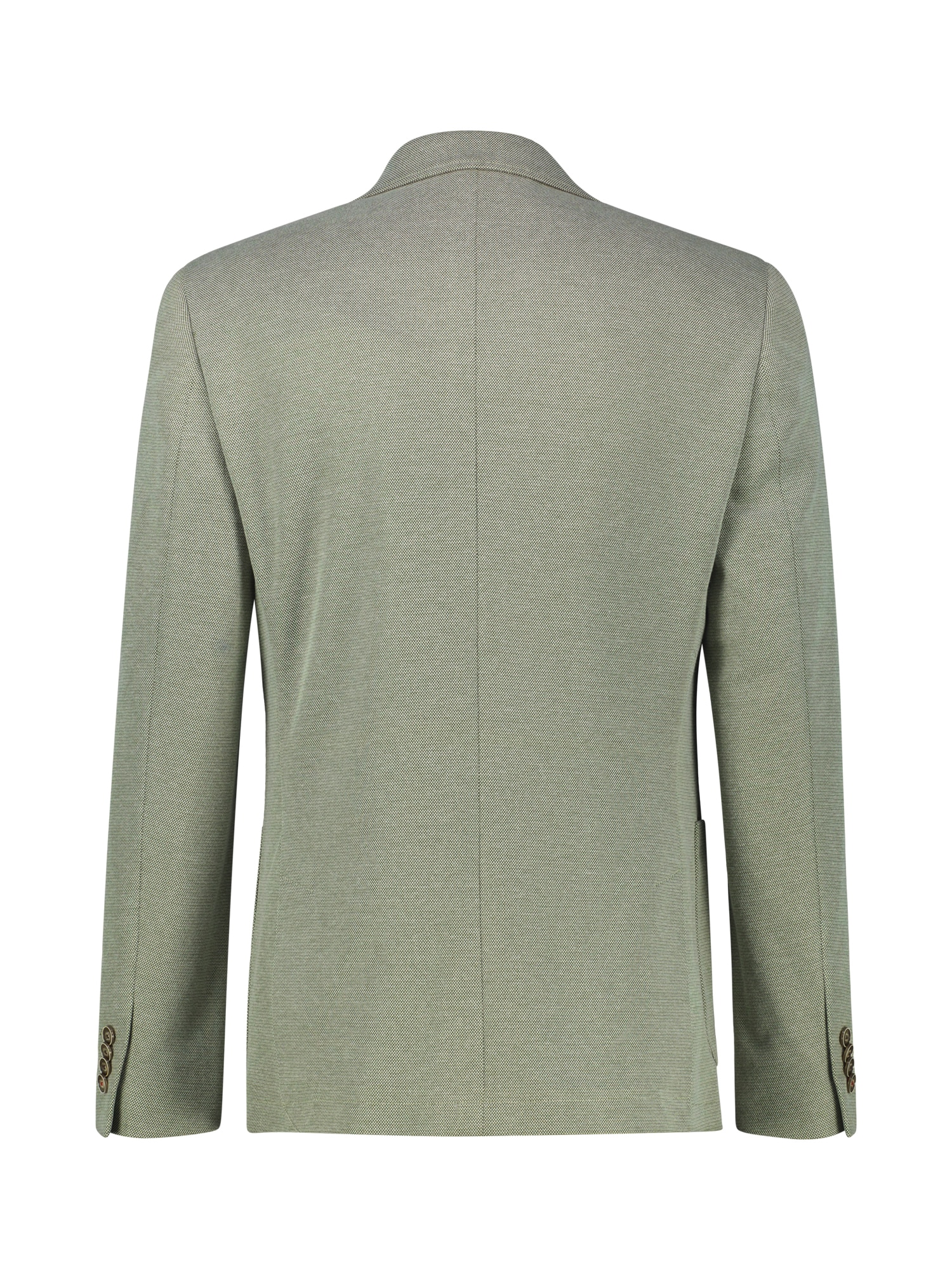 LERROS Veste en jersey »Jersey Sakko in KURZGROESSEN«