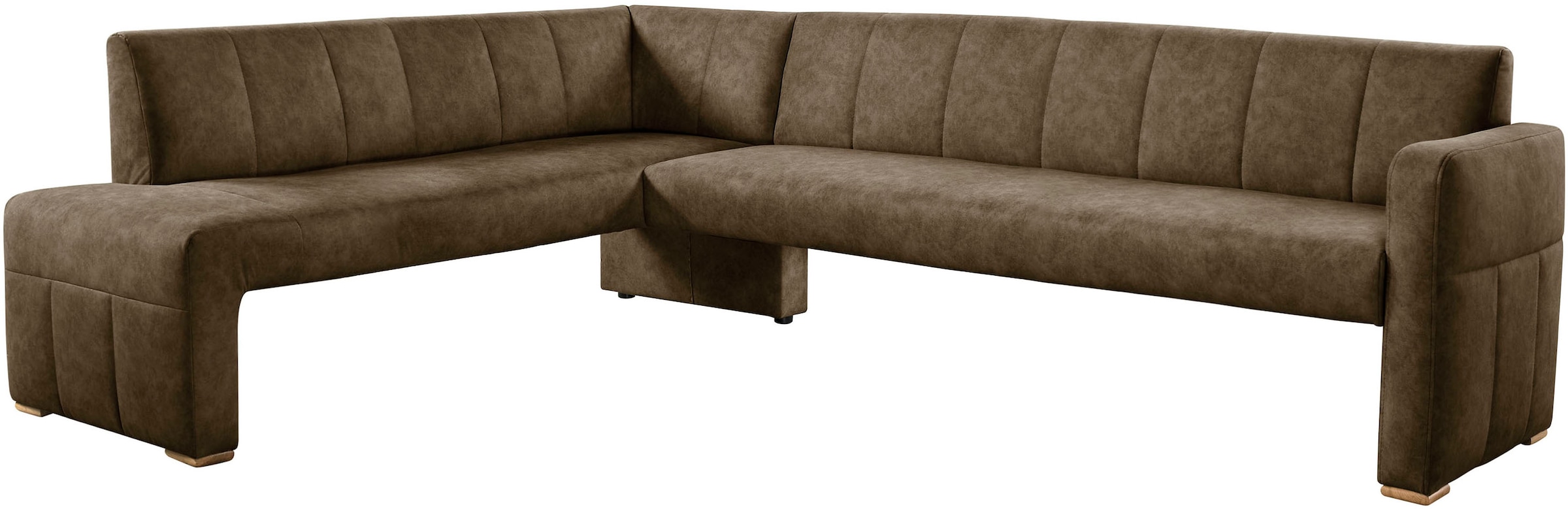 exxpo - sofa fashion Essbank elegant und modern mit hohem Sitzkomfort
