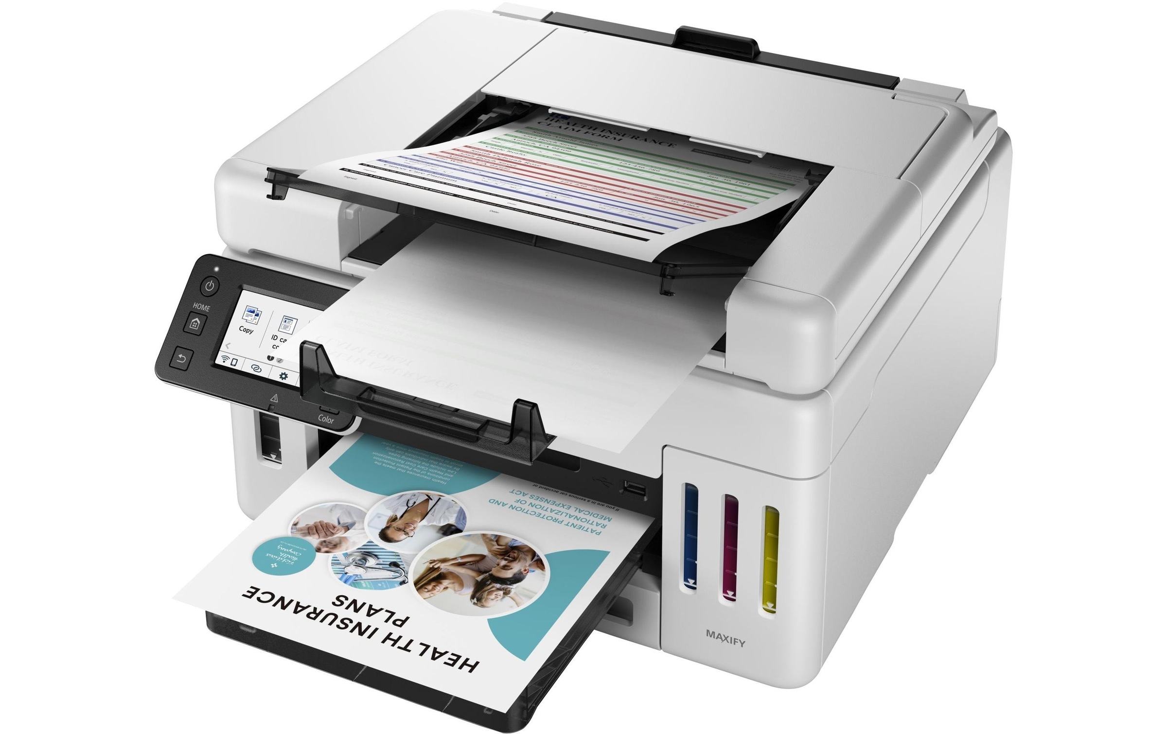 Canon Multifunktionsdrucker »GX6550«