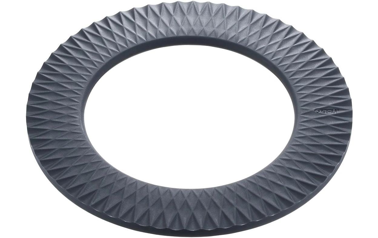 GEFU Dessous de plat »GEFU Topfuntersetzer Circo 2-teilig «
