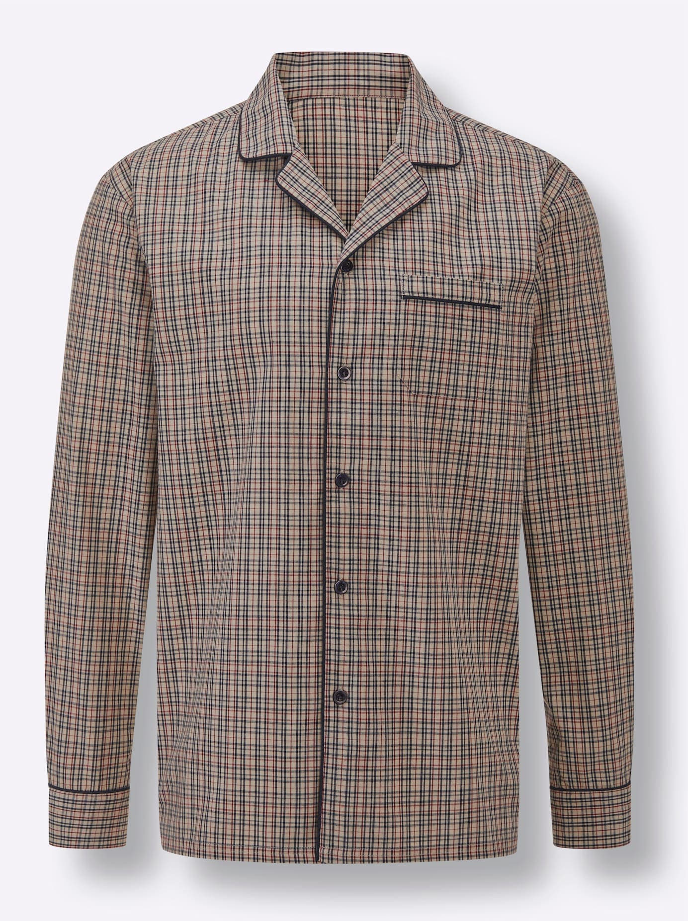 Kings Club Schlafanzug