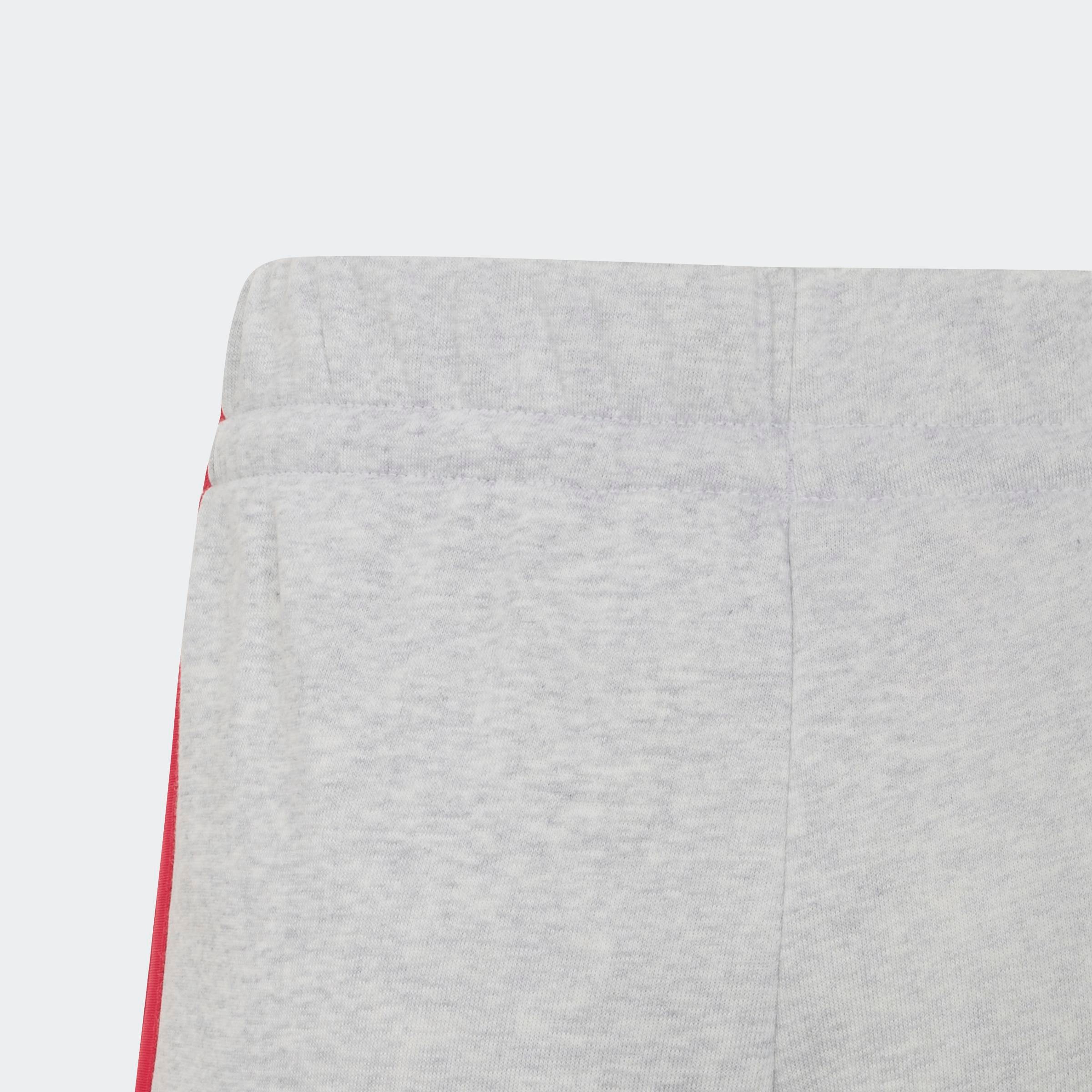 adidas Sportswear Shorts »JG 3S FT SH 280«  für Kinder und Teens, sportlicher Look mit 3-Streifen