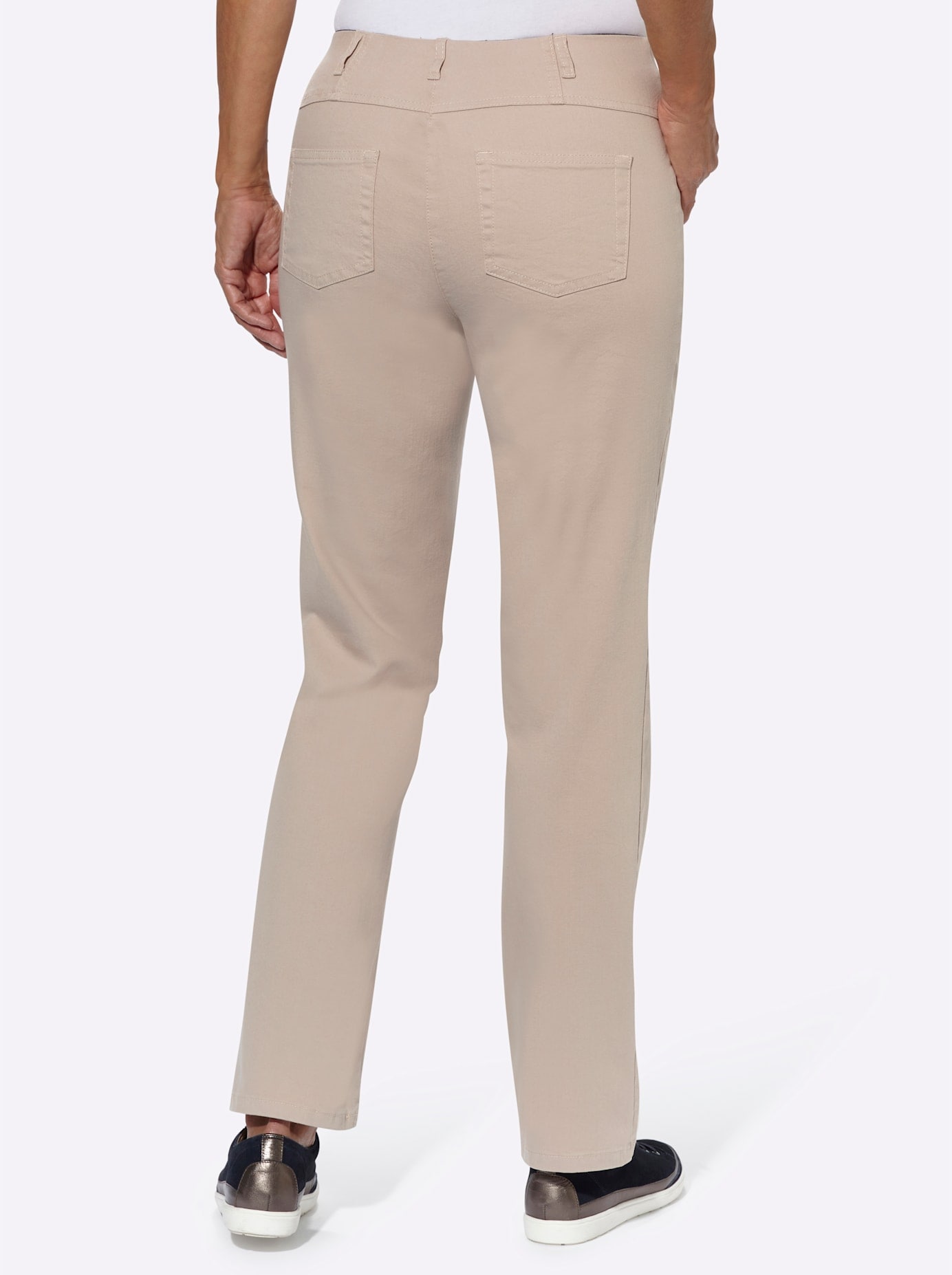 Cosma Dehnbund-Jeans 1 Stk. tlg.