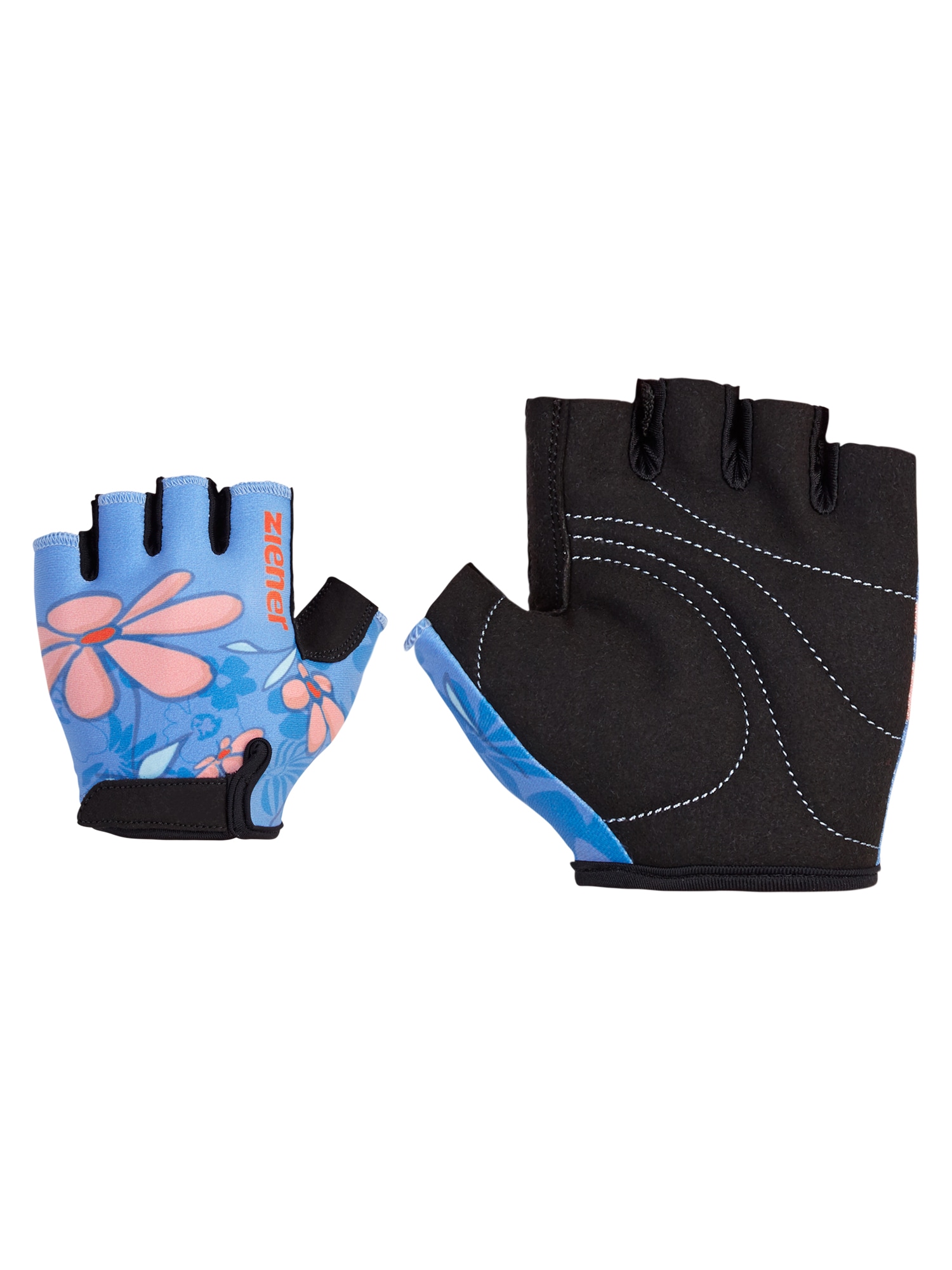 Ziener Gants de vélo »CLOSI-Z JUNIOR«