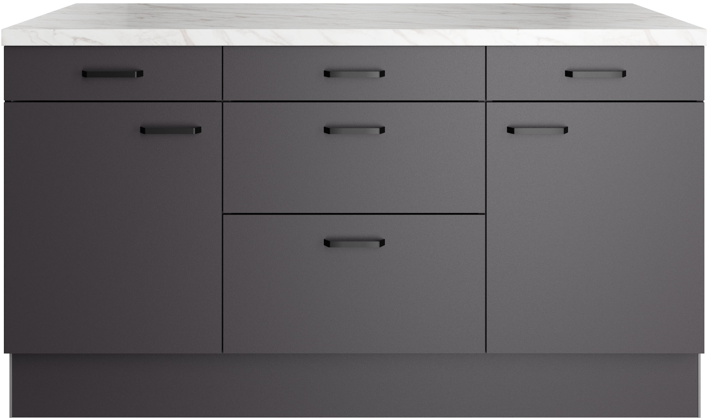 KOCHSTATION Kücheninsel »KS-Paula«