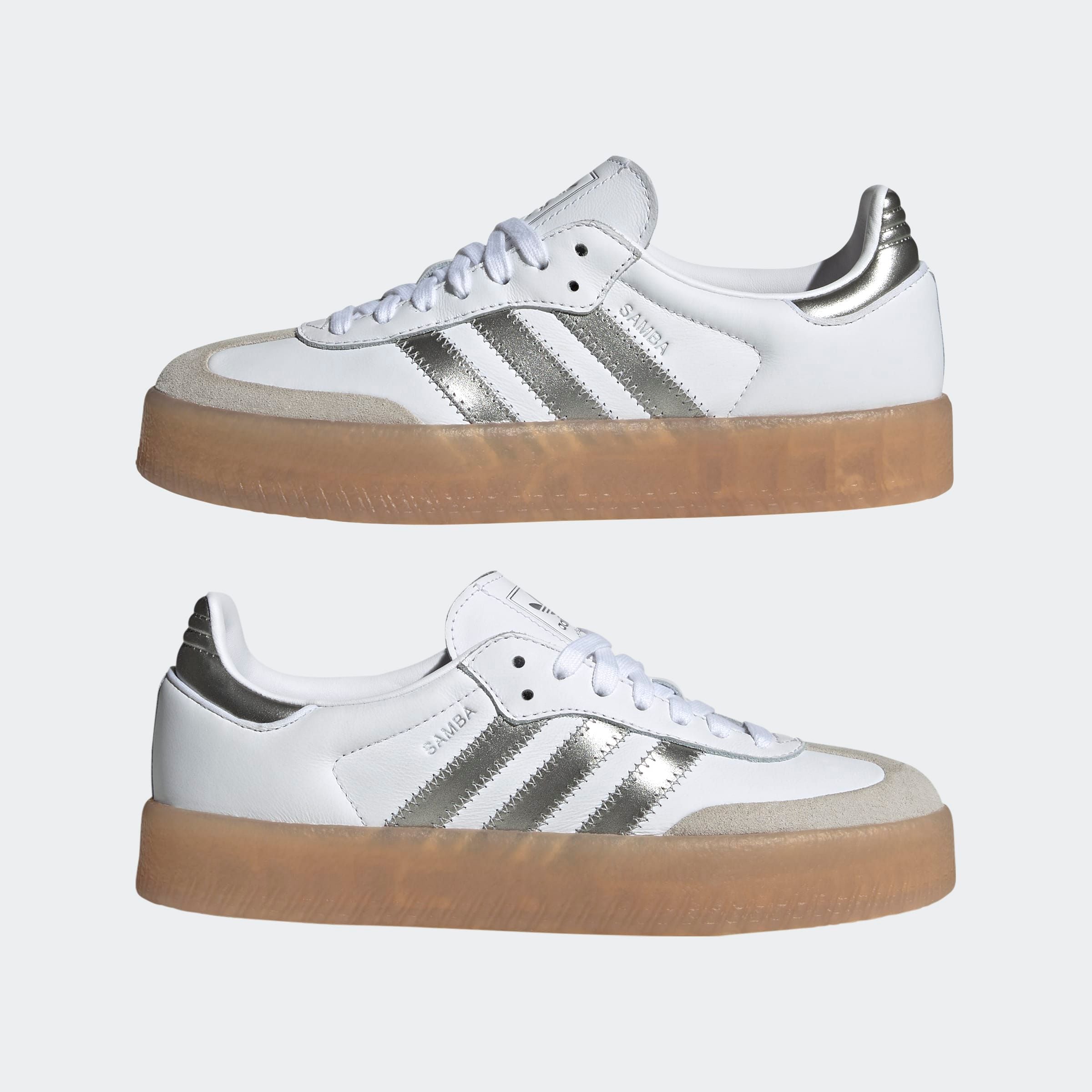 adidas Originals Sneaker »SAMBA«