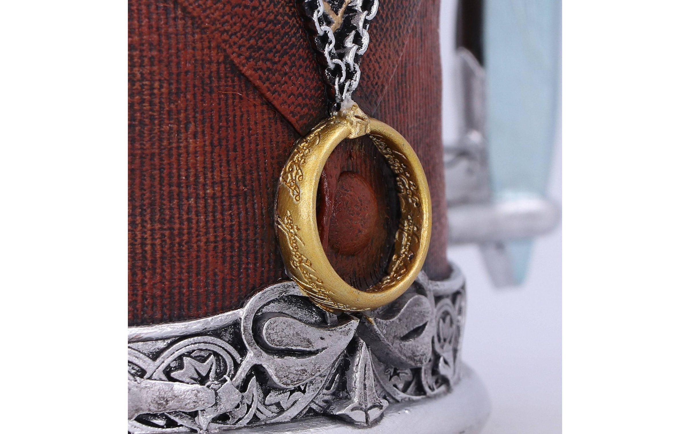 NEMESIS NOW Becher »Herr der Ringe Frodo«