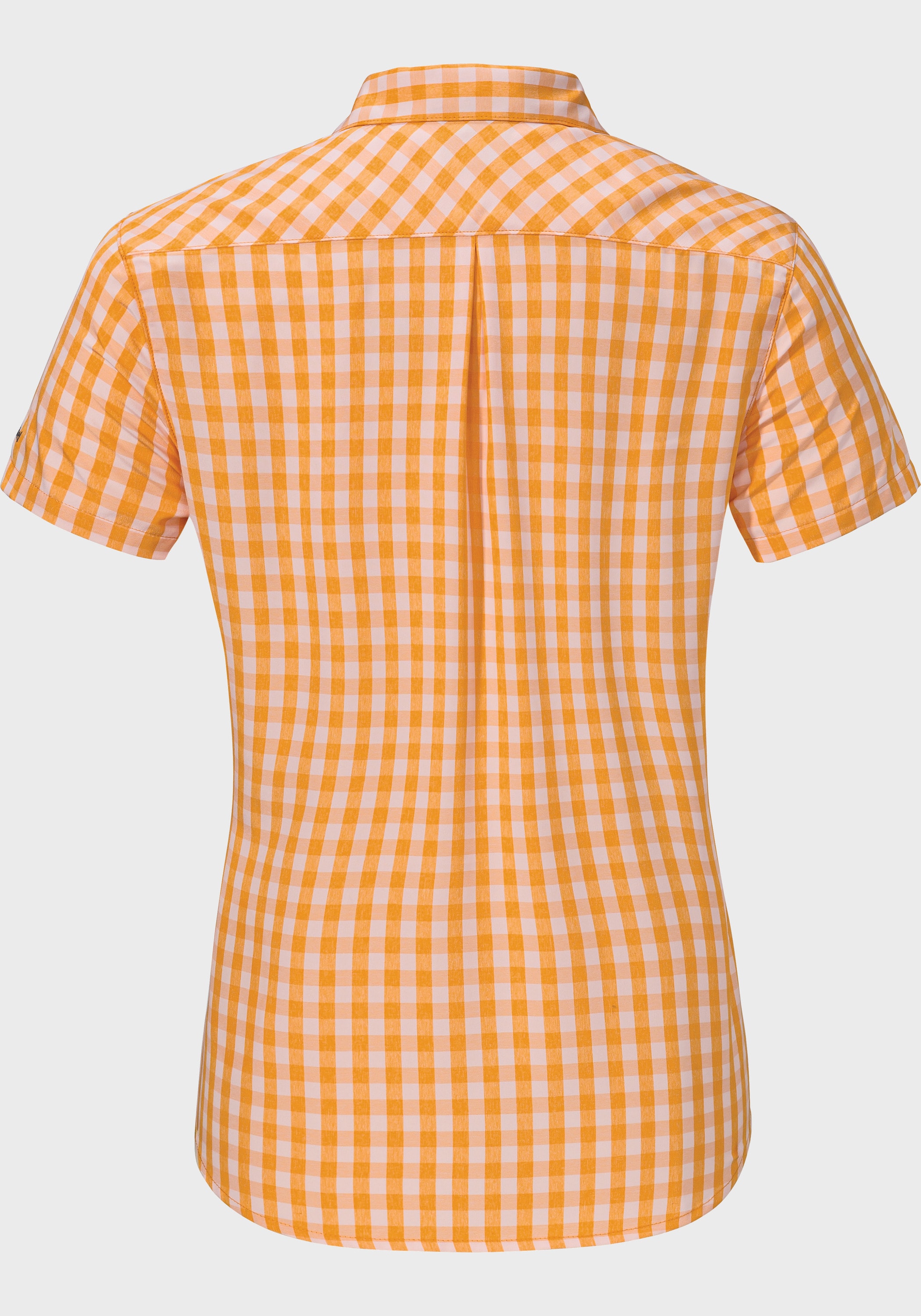 Schöffel Blouse d'extérieur »Hiking CIRC Blouse Style Dalfoss WMS«