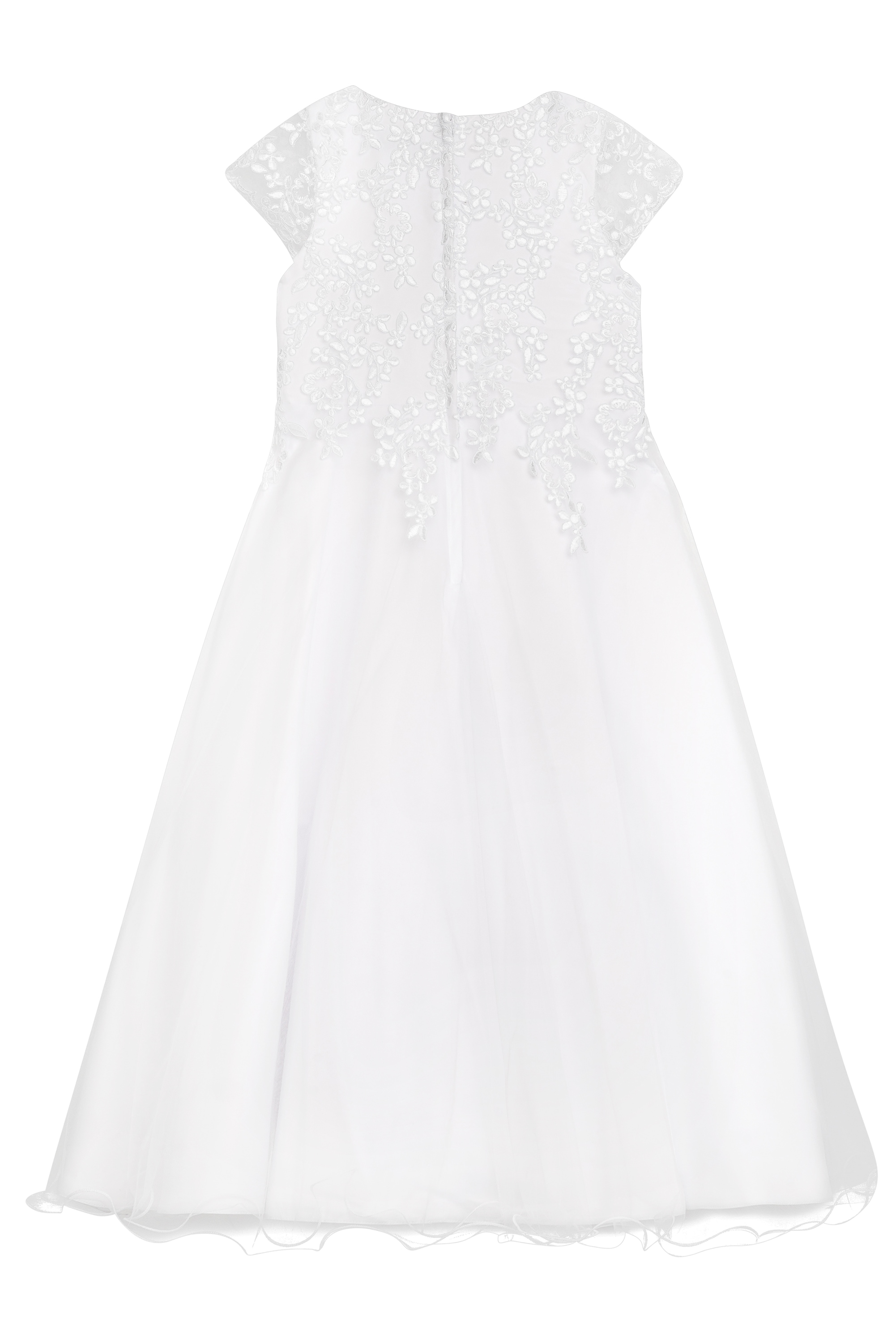 DANAMADE A-Linien-Kleid »DANAMADE Dresses Kommunionkleid DADA«