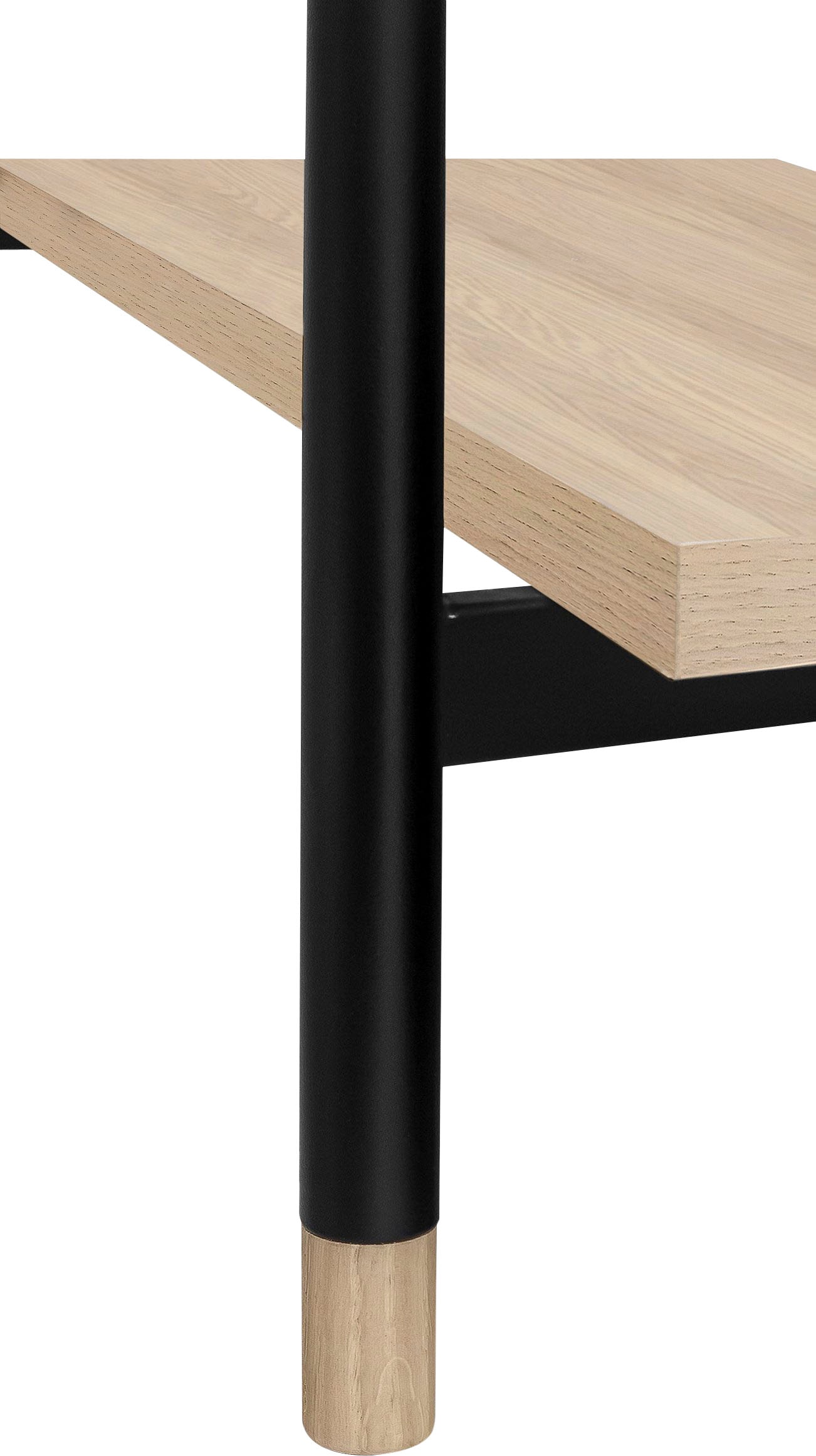 Woodman Couchtisch »Jugend« Holzfurnier aus Eiche, FSC®-zertifiziert