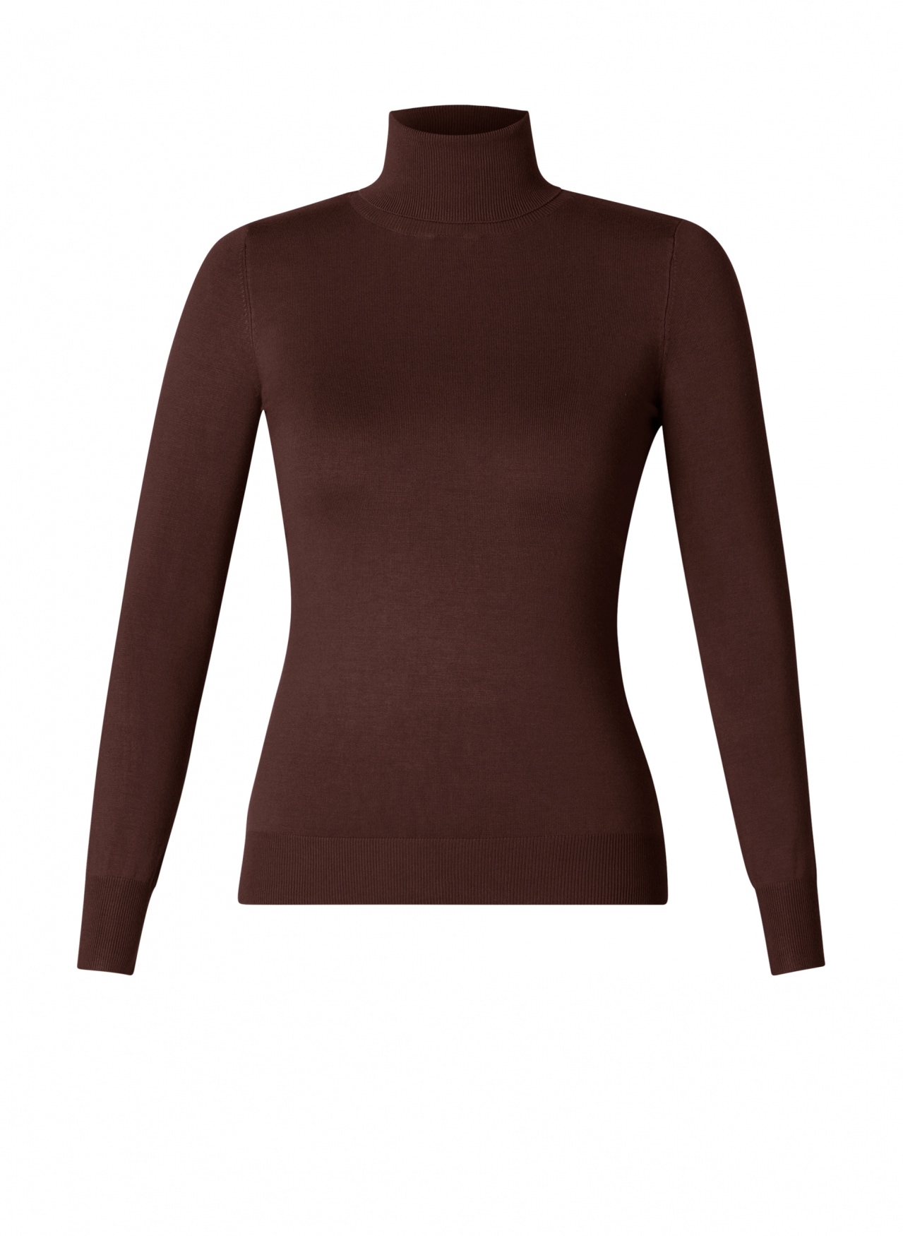 Base Level Rollkragenpullover »Yuen«
