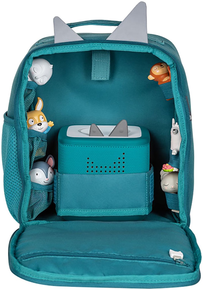 tonies Aufbewahrungstasche »Rucksack«