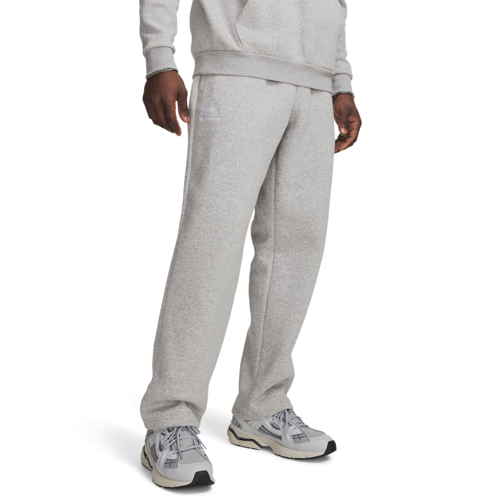 Under Armour® Pantalon de jogging »UA ICON FLEECE PANT«  style sportif, pantalon de jogging pour le quotidien et l'entraînement
