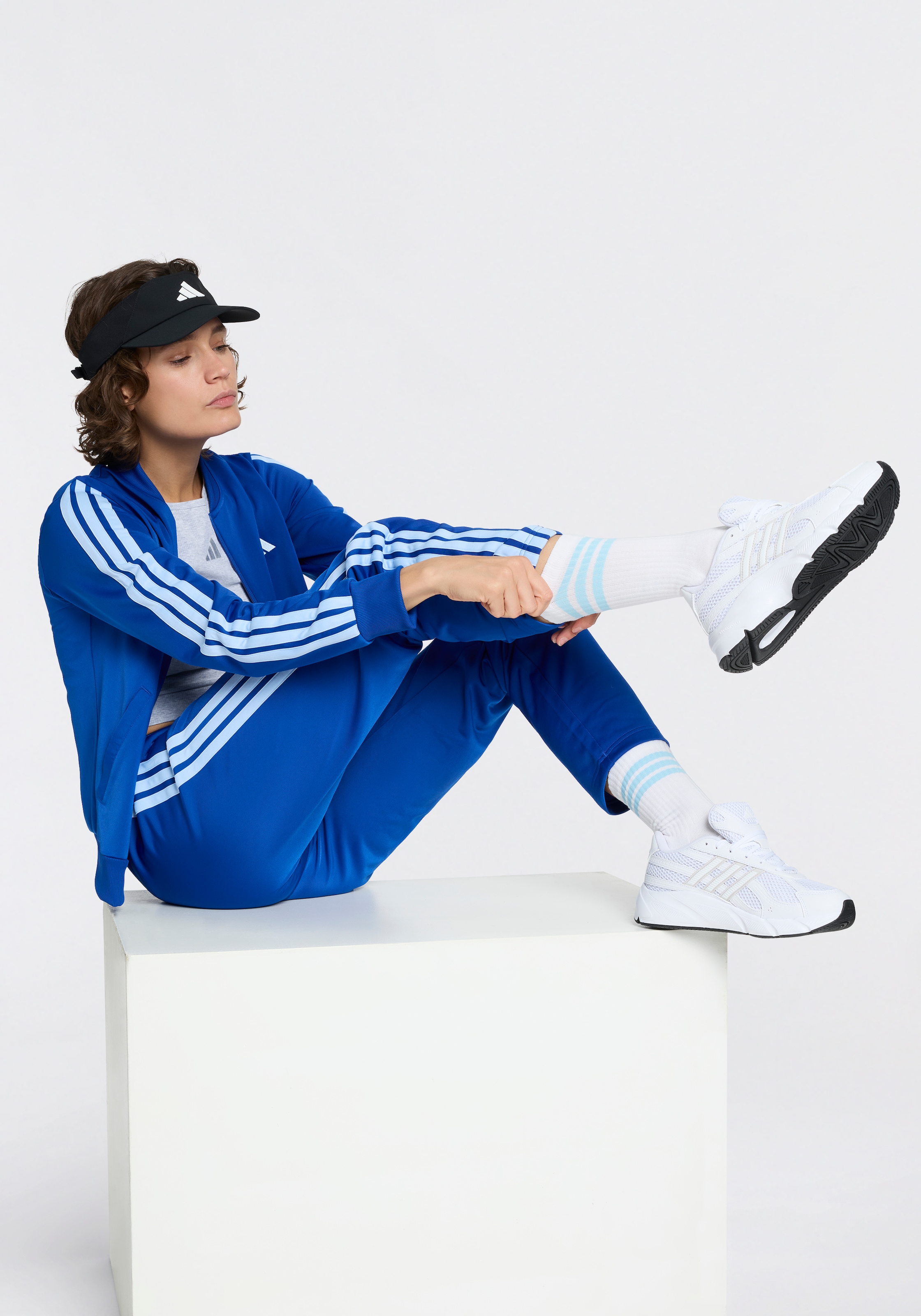 adidas Sportswear Trainingsanzug »DAYREADY« 2