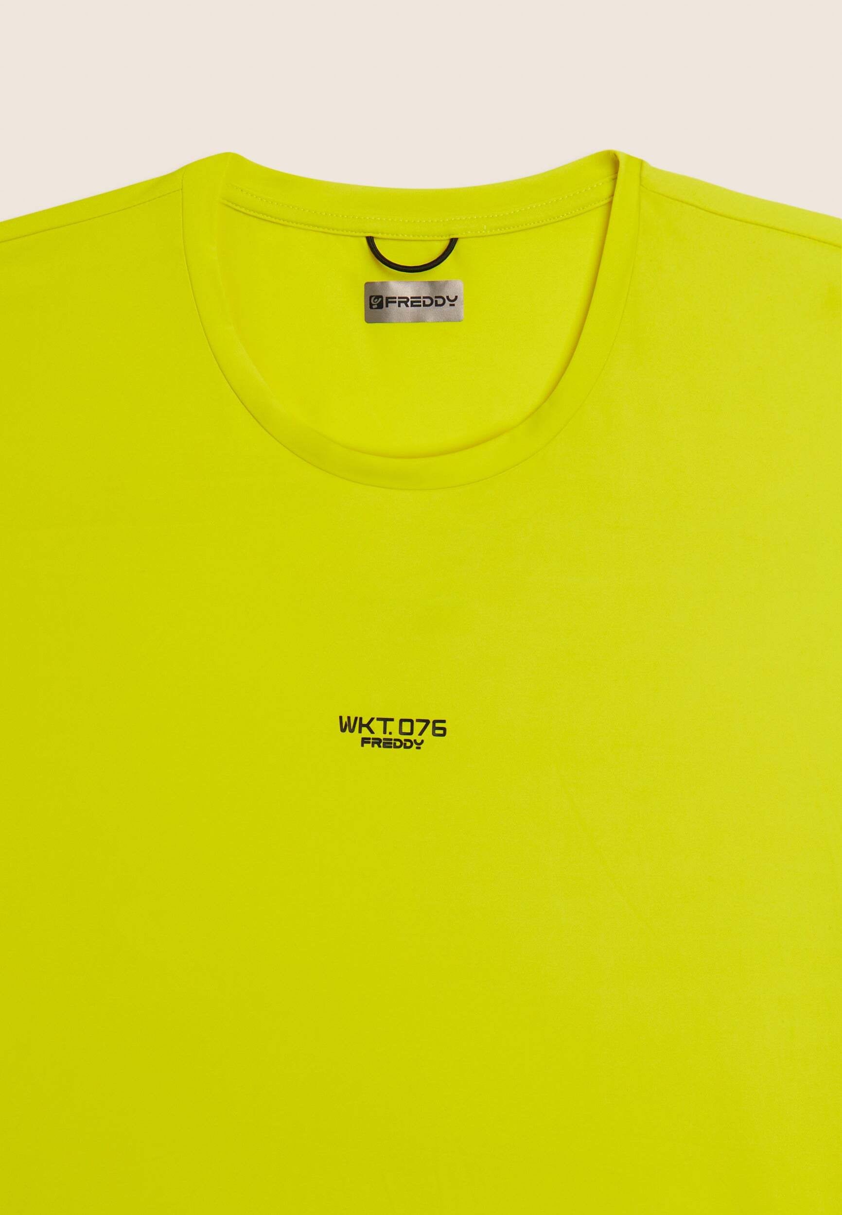 Freddy T-Shirt »Shirt S26MSPT1«